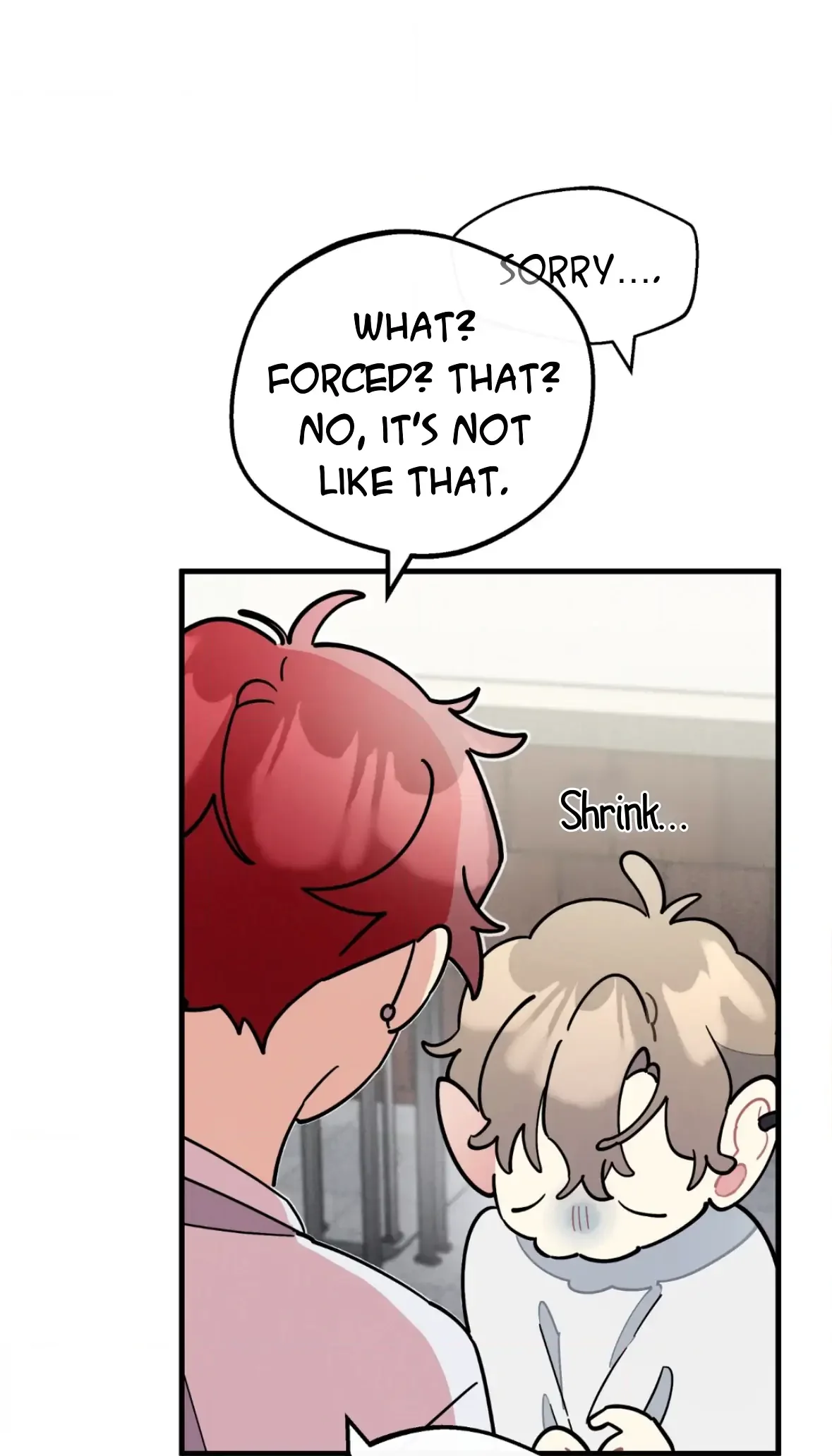 One room TA - Chapter 68 Page 16