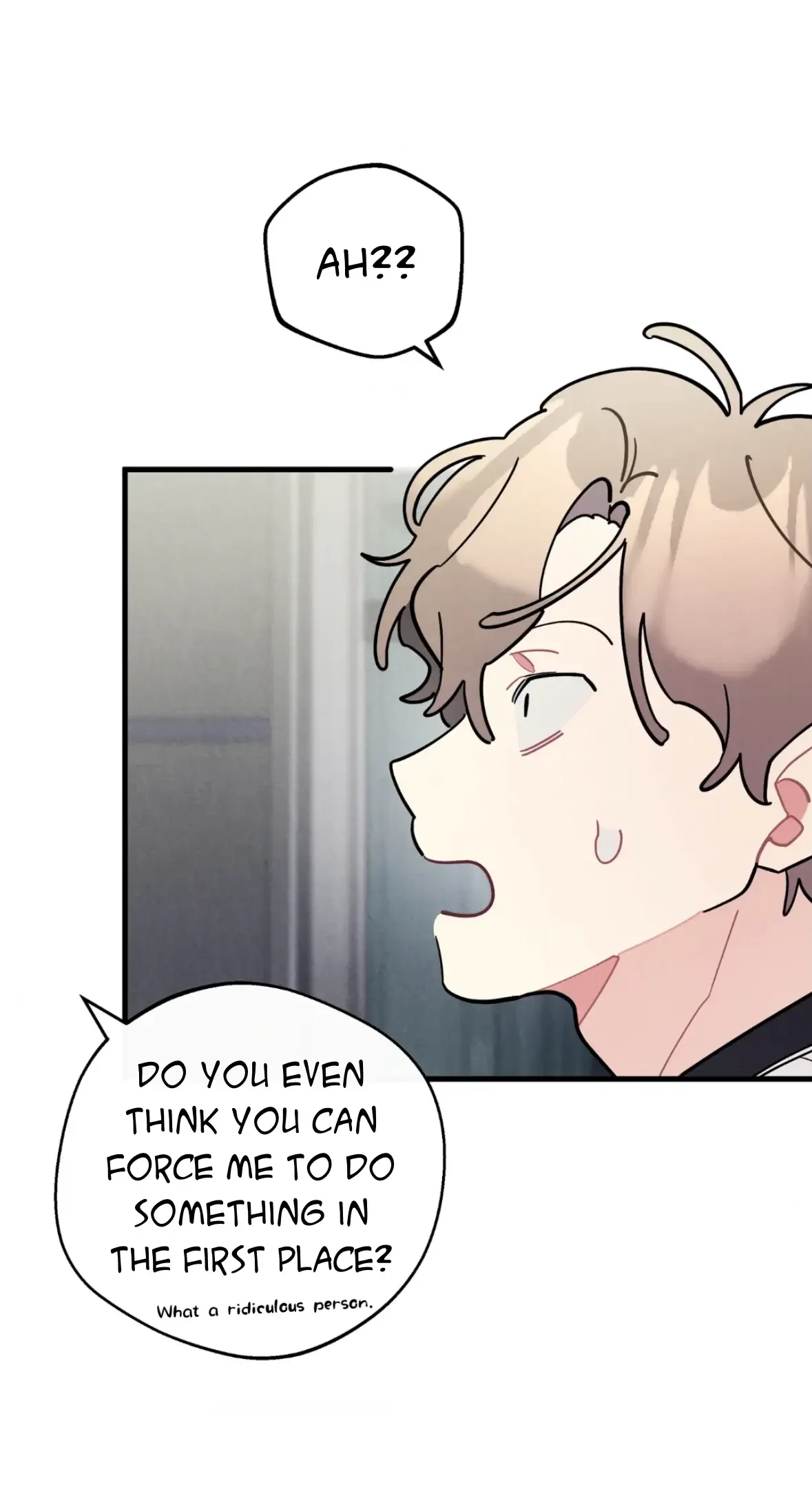 One room TA - Chapter 68 Page 18