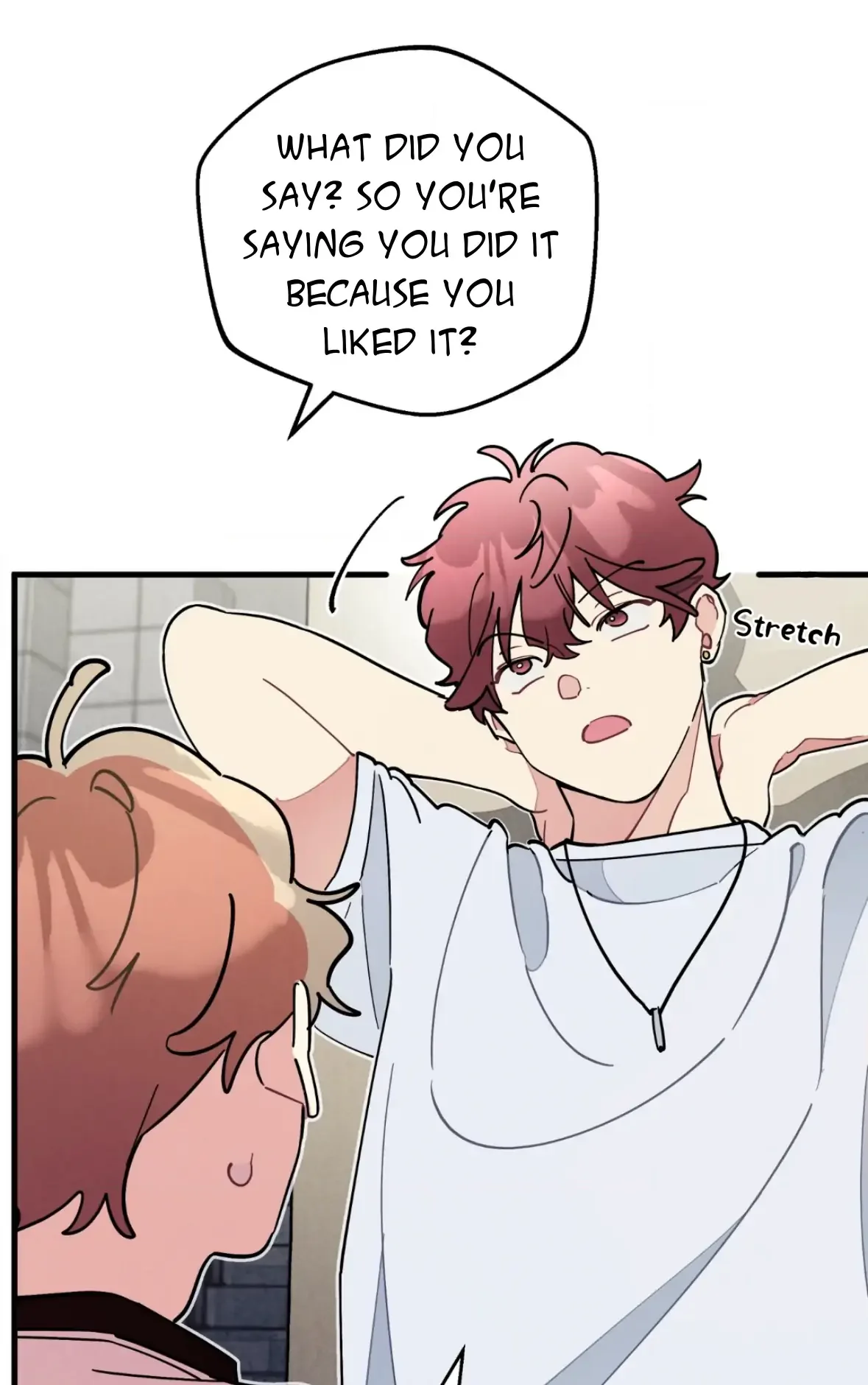 One room TA - Chapter 68 Page 19