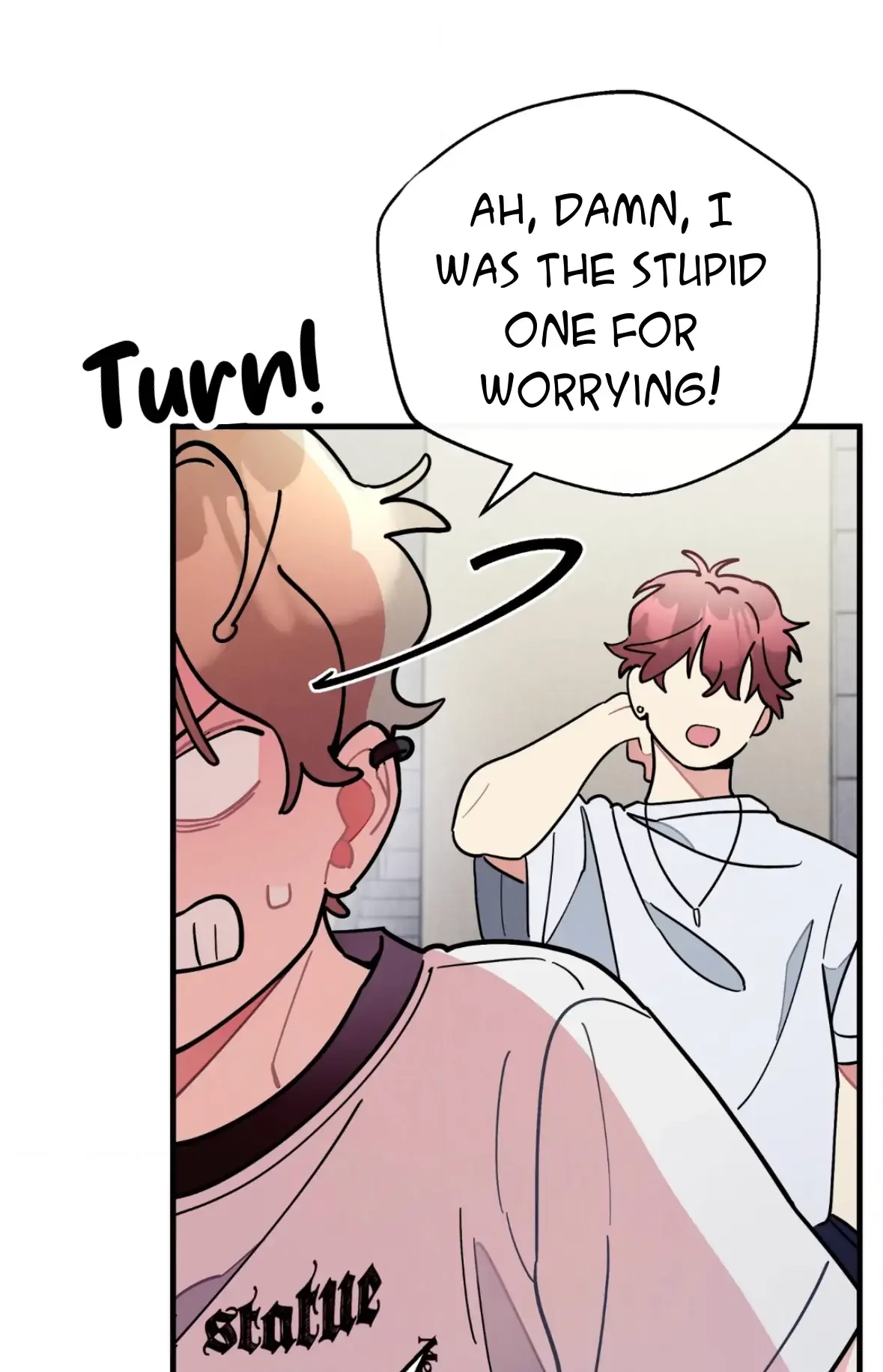 One room TA - Chapter 68 Page 27