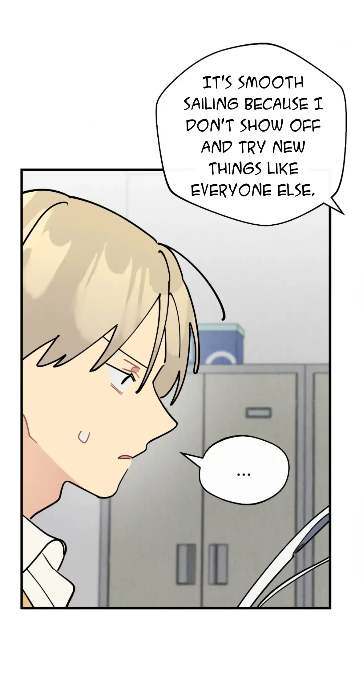 One room TA - Chapter 68 Page 39