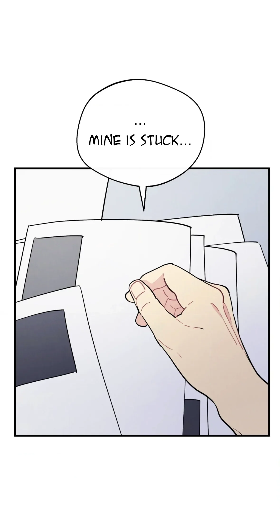 One room TA - Chapter 68 Page 41