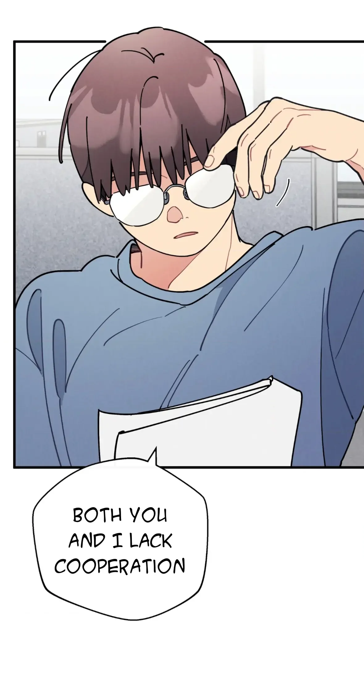 One room TA - Chapter 68 Page 43