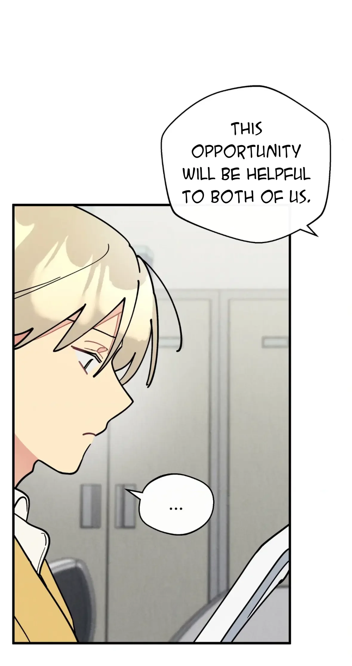 One room TA - Chapter 68 Page 44
