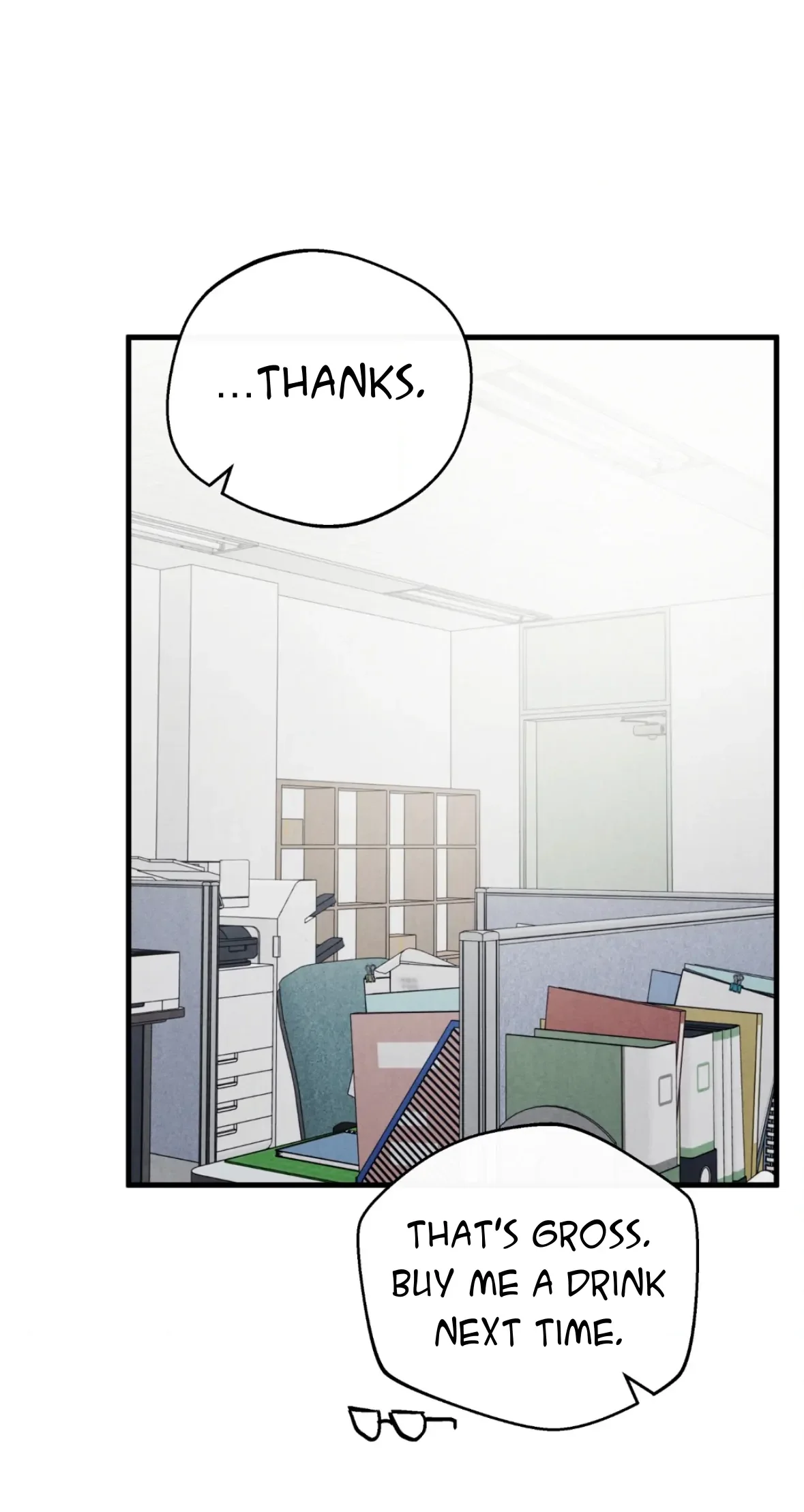 One room TA - Chapter 68 Page 46