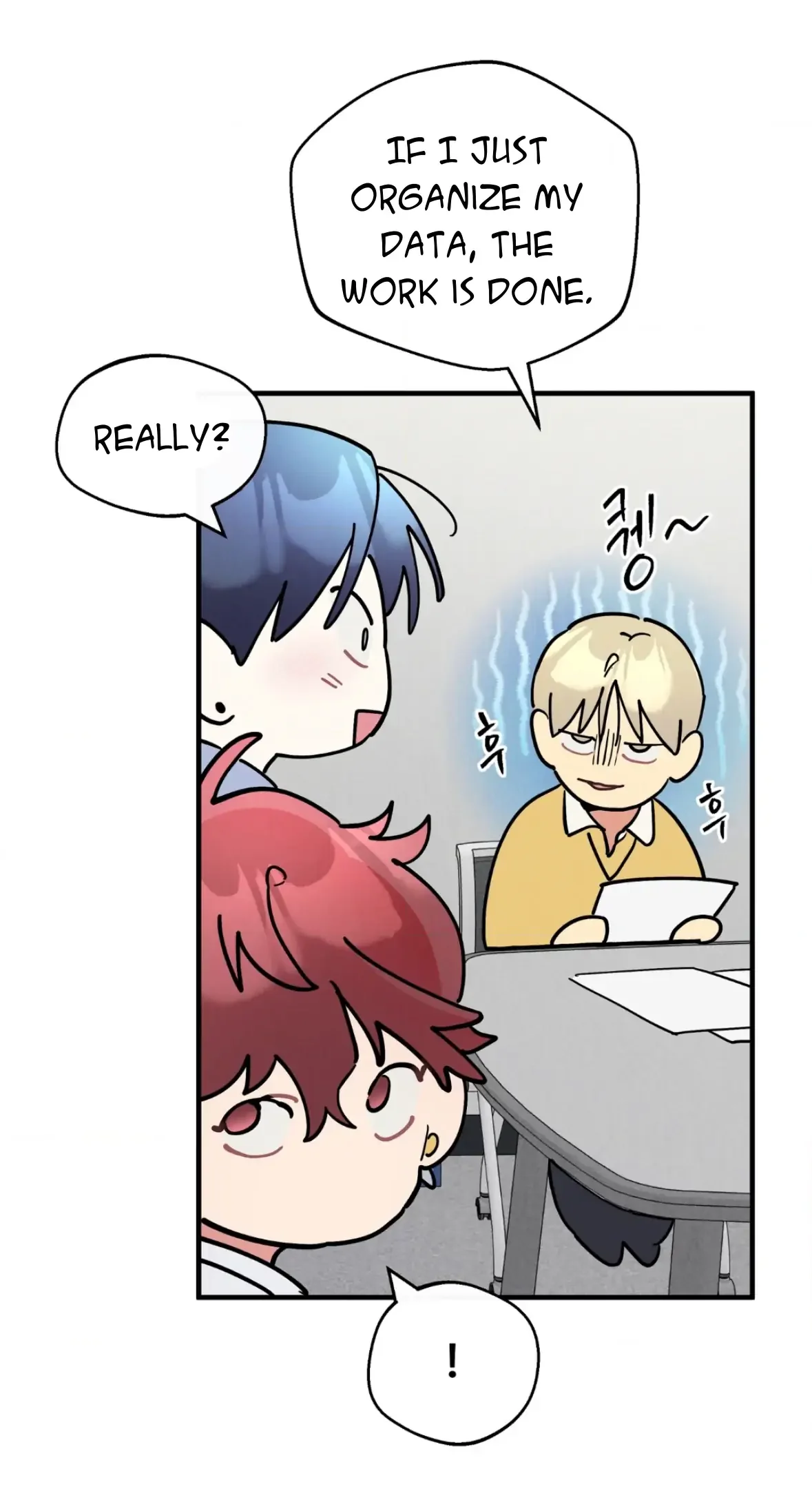 One room TA - Chapter 68 Page 49