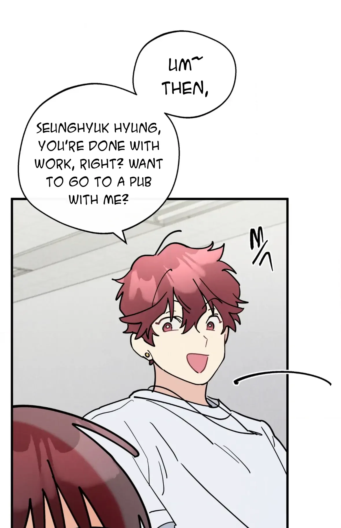 One room TA - Chapter 68 Page 50