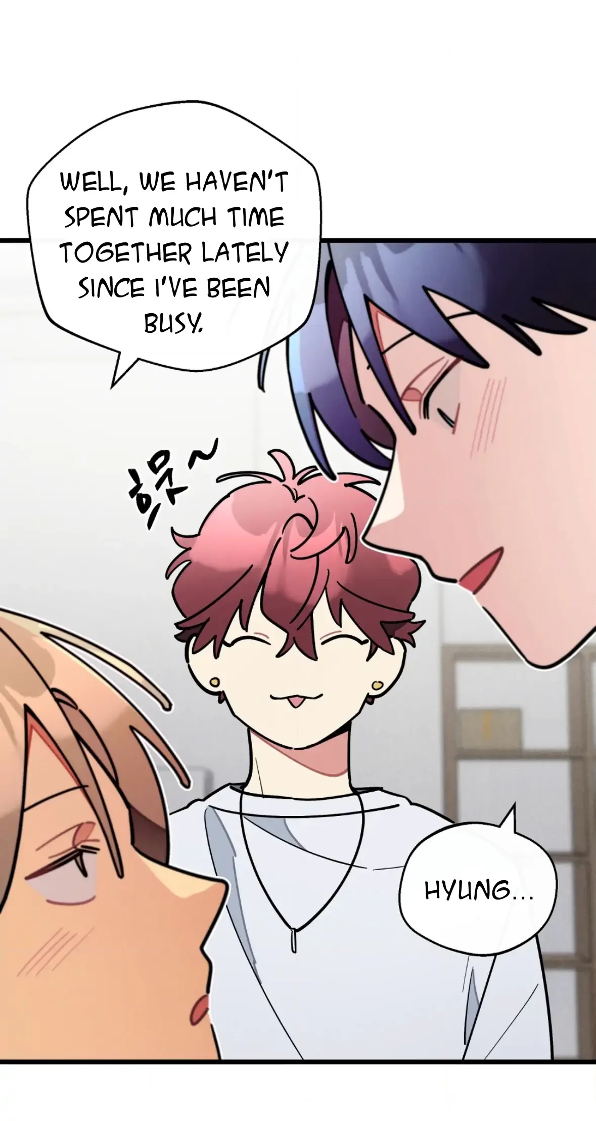 One room TA - Chapter 68 Page 54