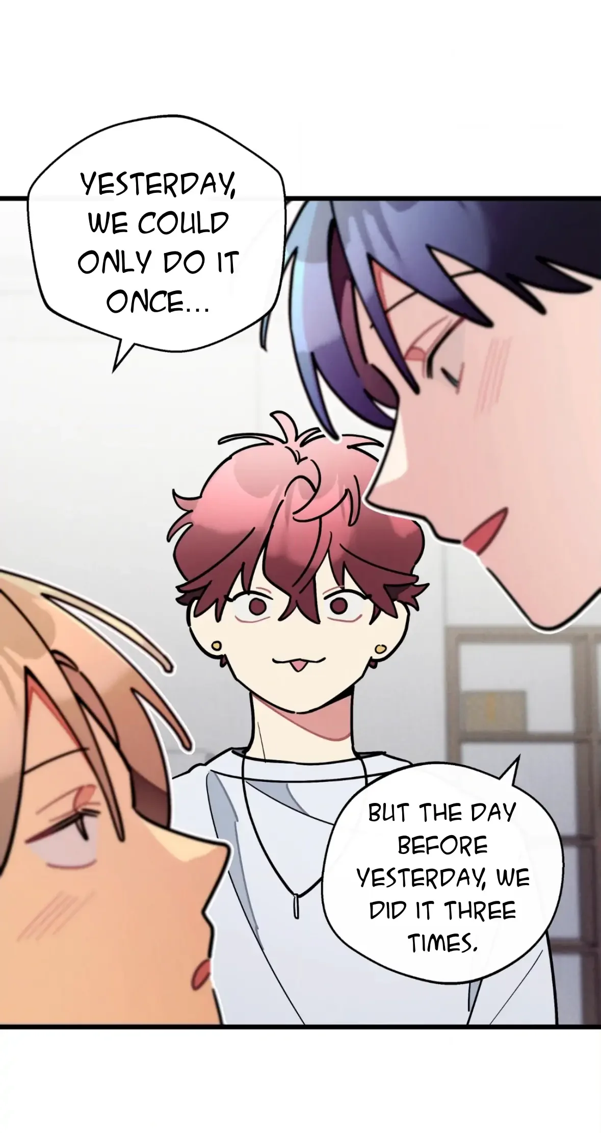 One room TA - Chapter 68 Page 55