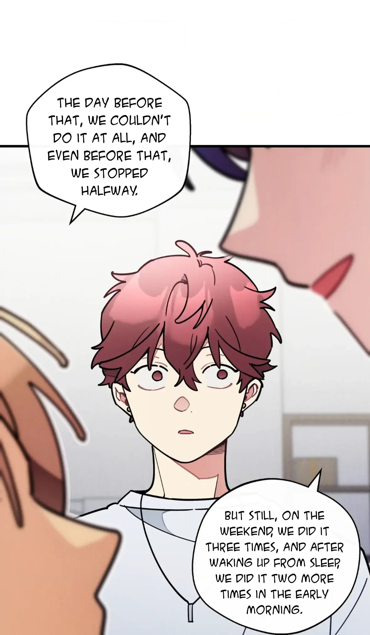 One room TA - Chapter 68 Page 56