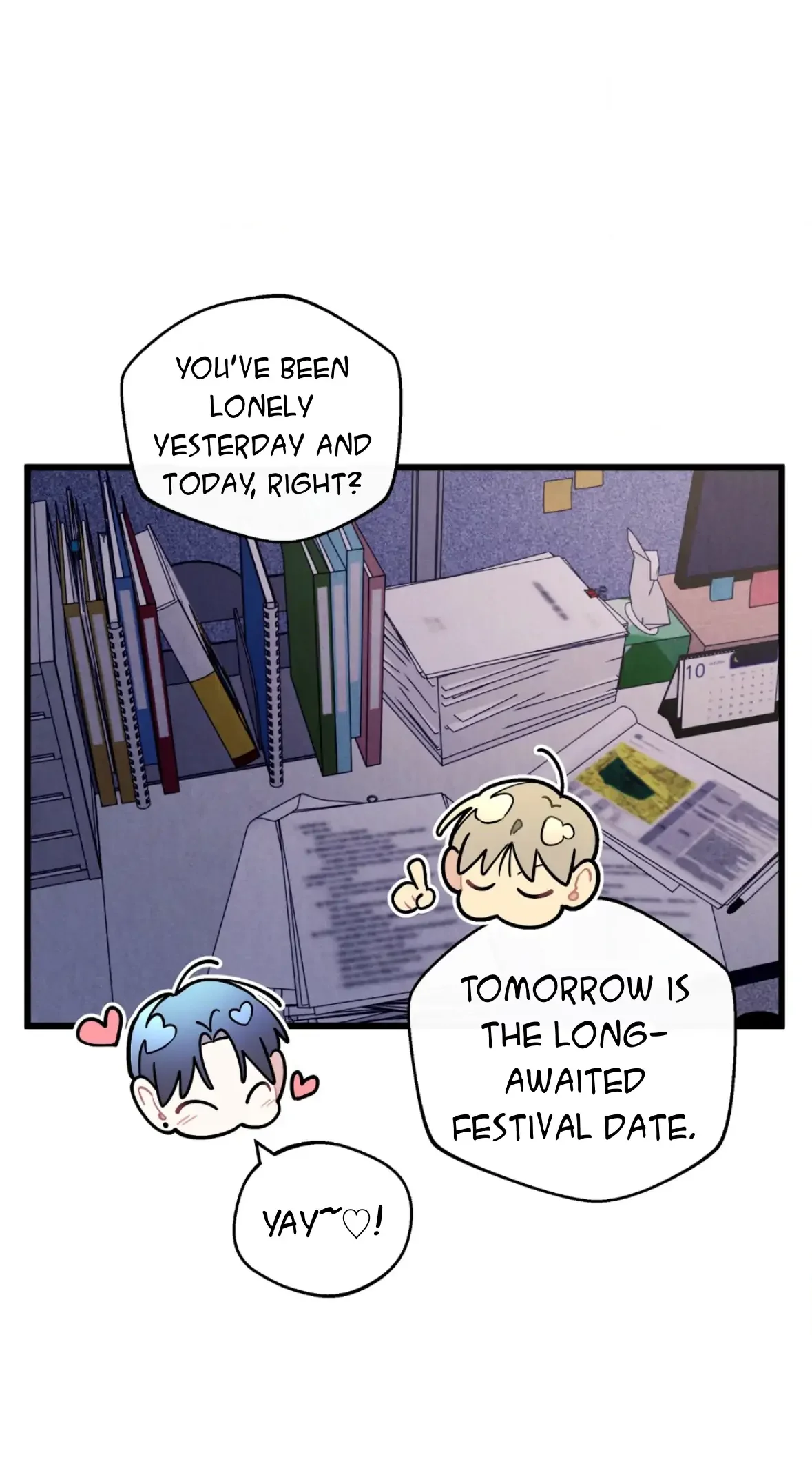 One room TA - Chapter 68 Page 60