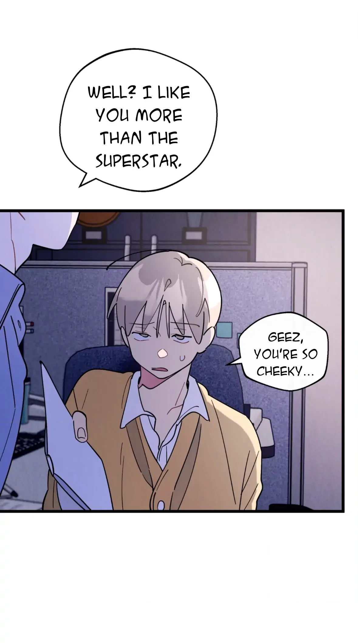 One room TA - Chapter 68 Page 62
