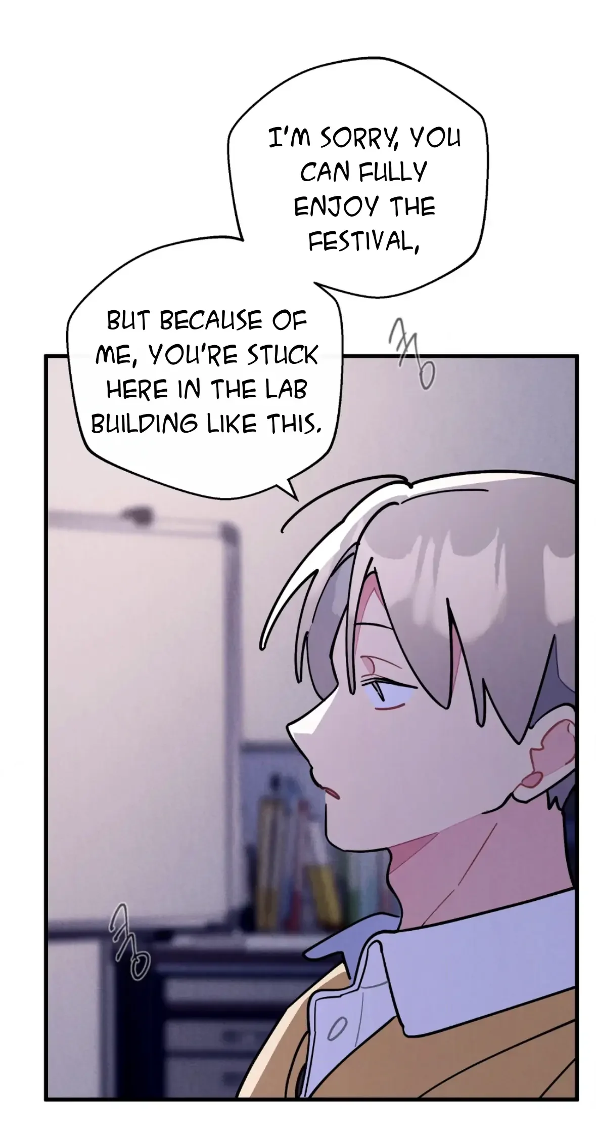 One room TA - Chapter 68 Page 65