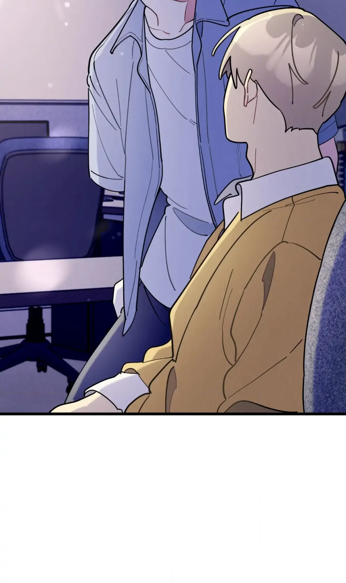 One room TA - Chapter 68 Page 68
