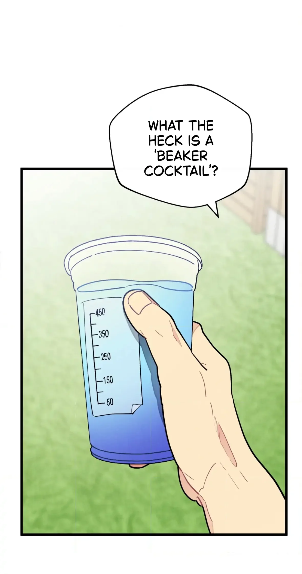 One room TA - Chapter 69 Page 1