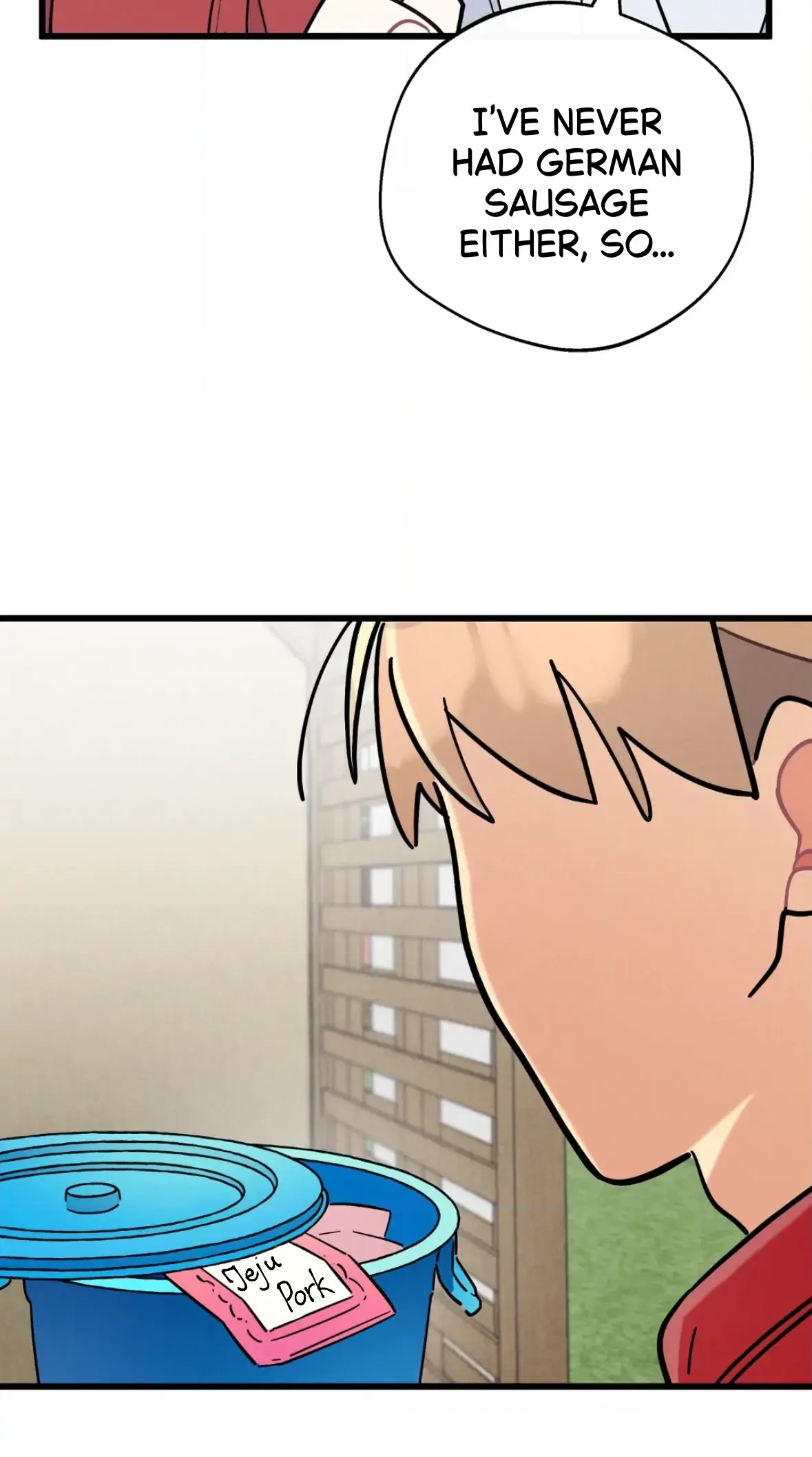 One room TA - Chapter 69 Page 10