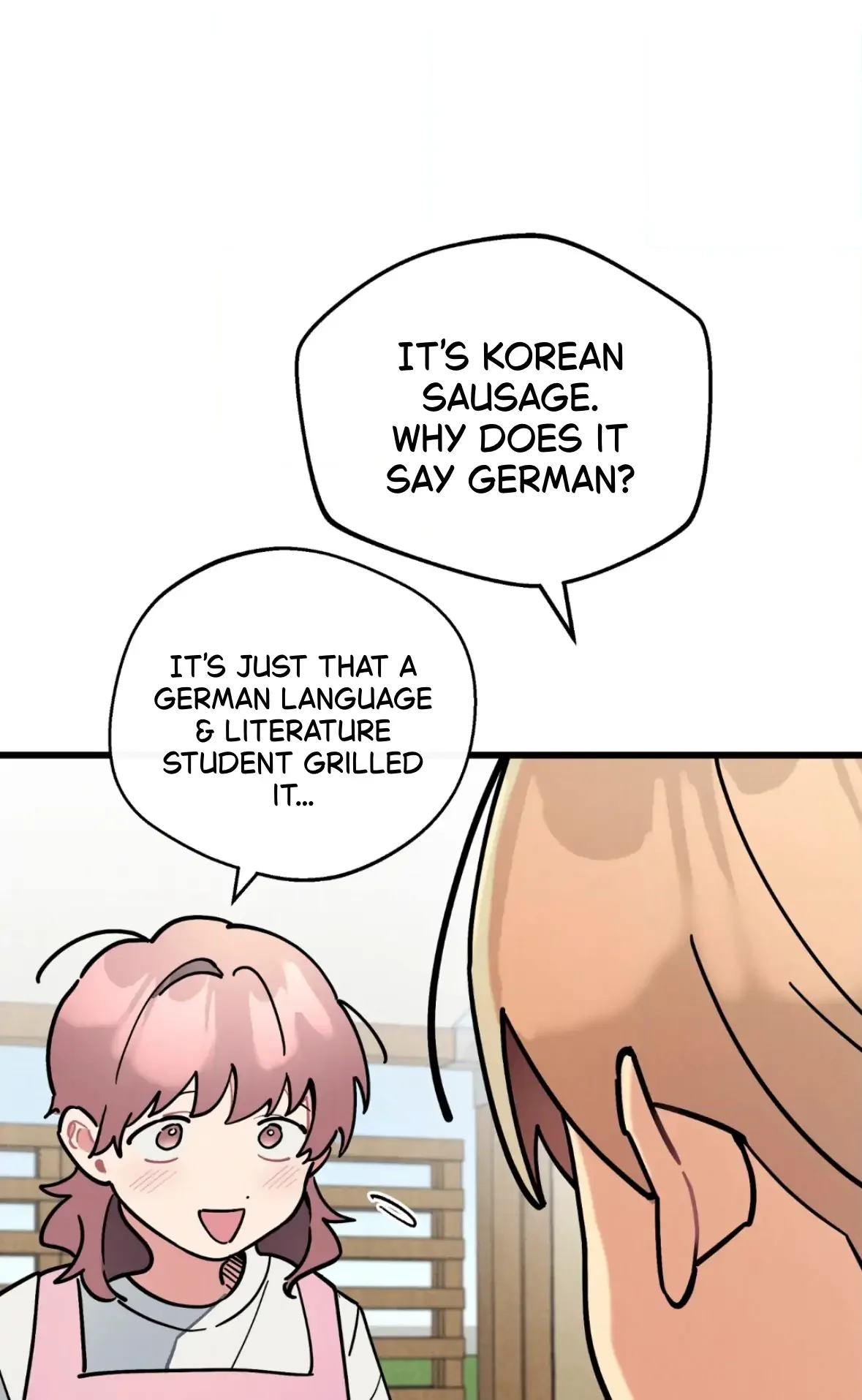 One room TA - Chapter 69 Page 11