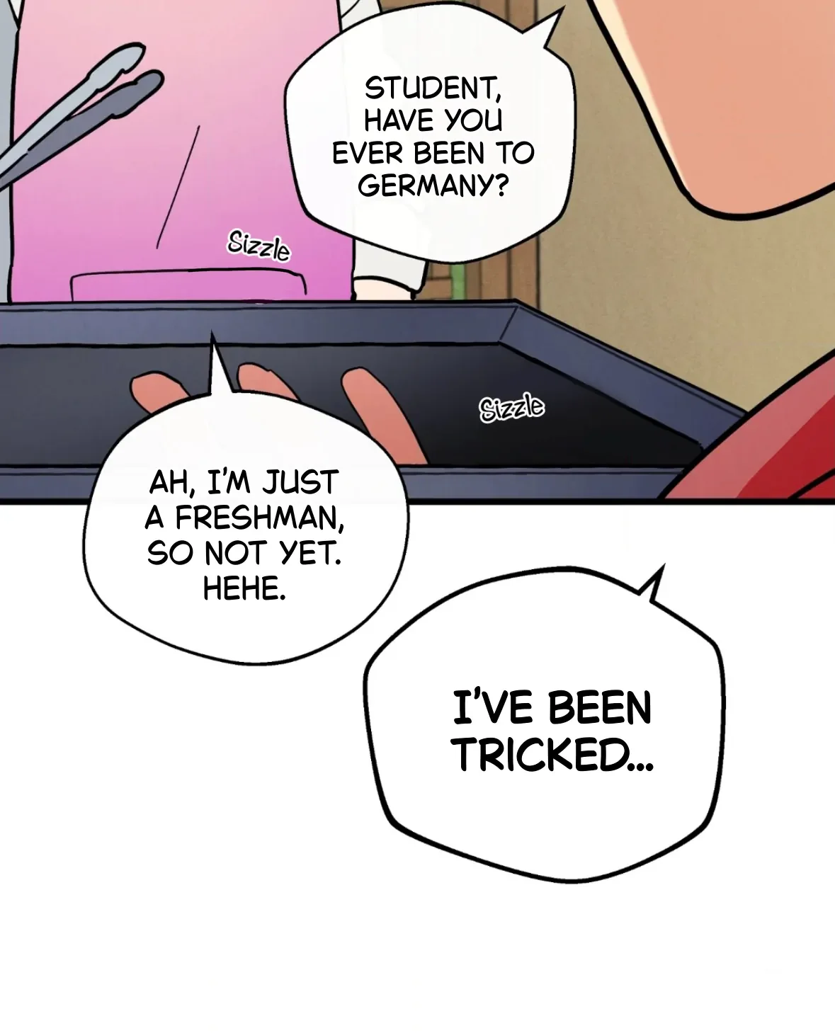 One room TA - Chapter 69 Page 12