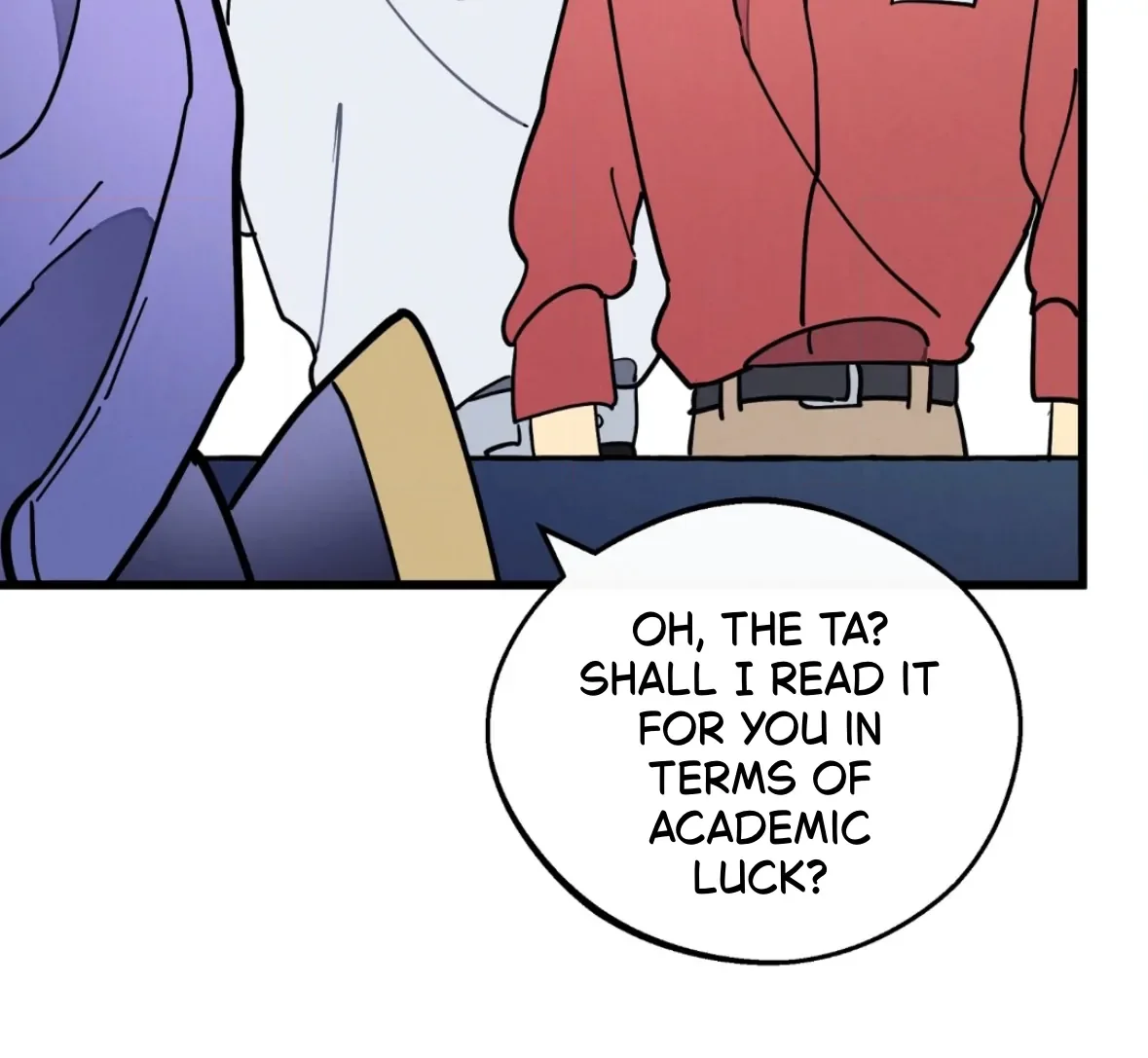One room TA - Chapter 69 Page 16