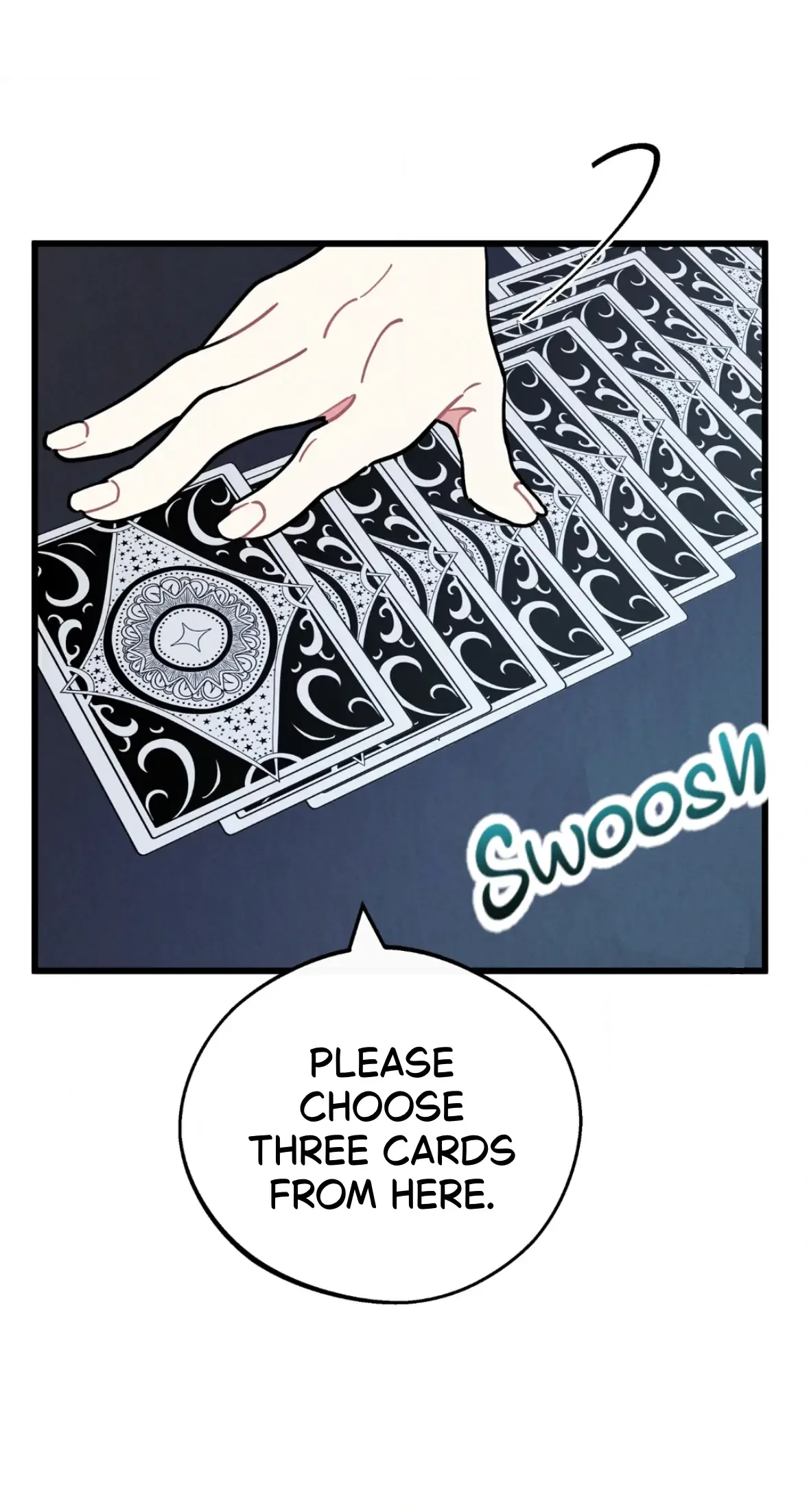 One room TA - Chapter 69 Page 18