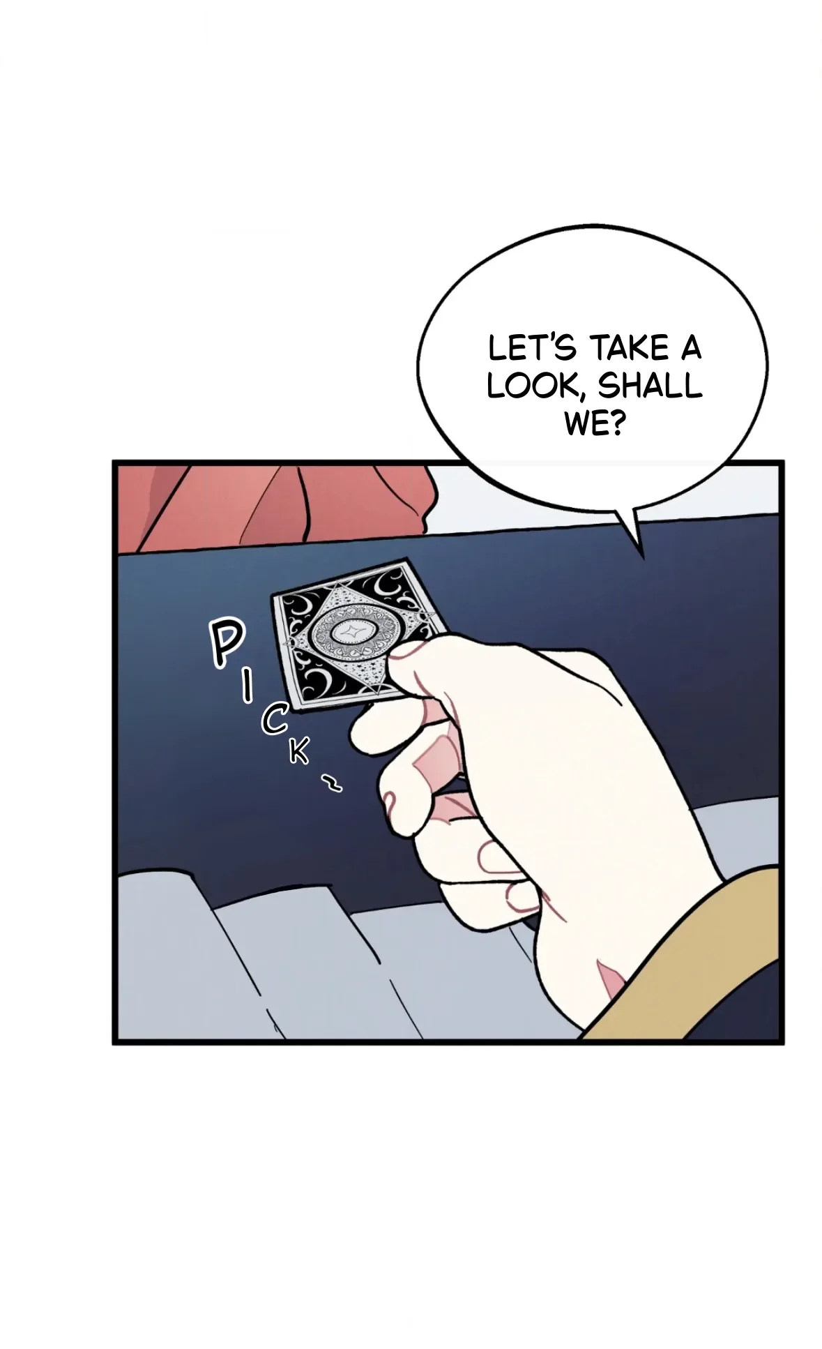One room TA - Chapter 69 Page 20