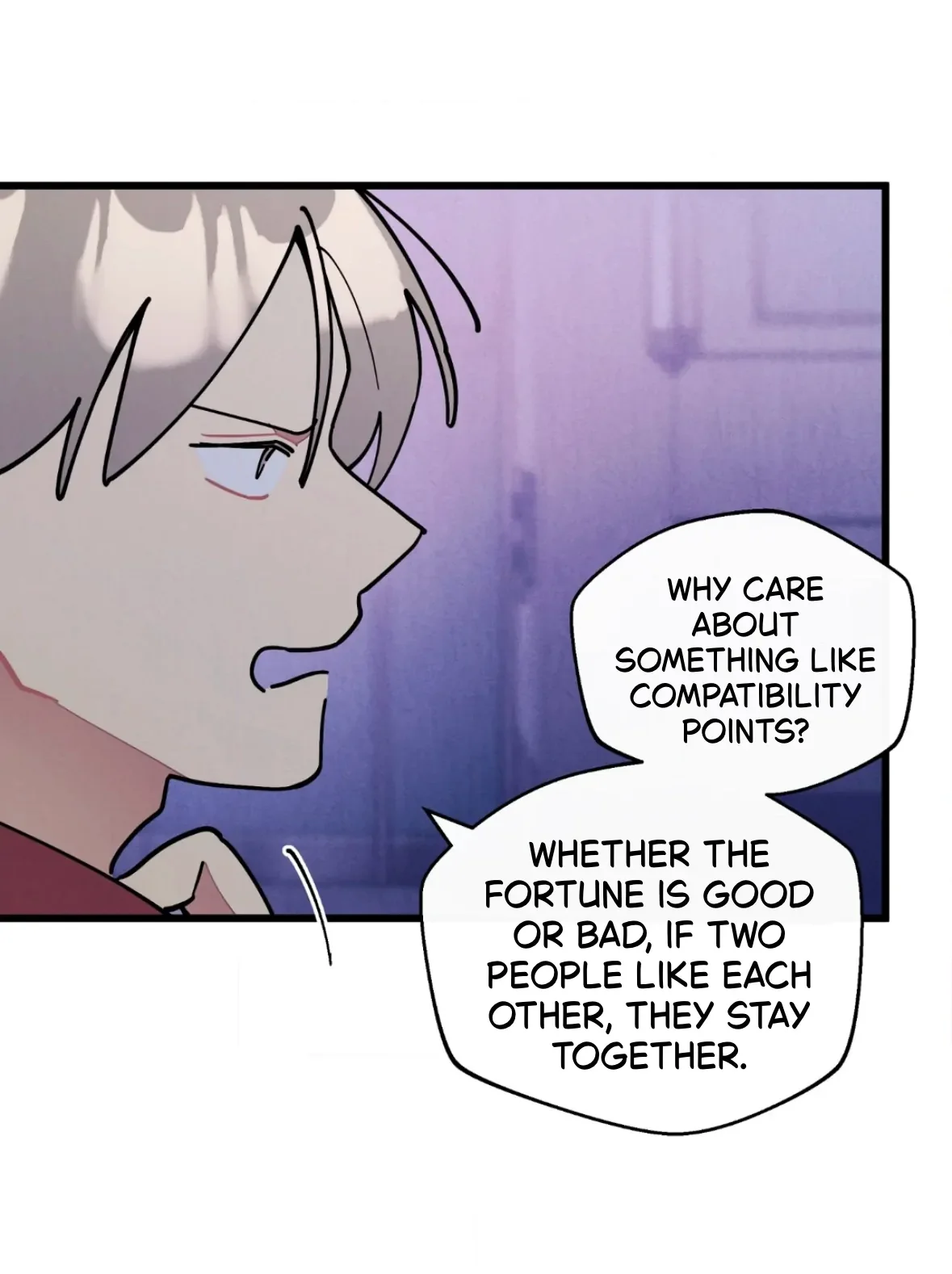One room TA - Chapter 69 Page 32