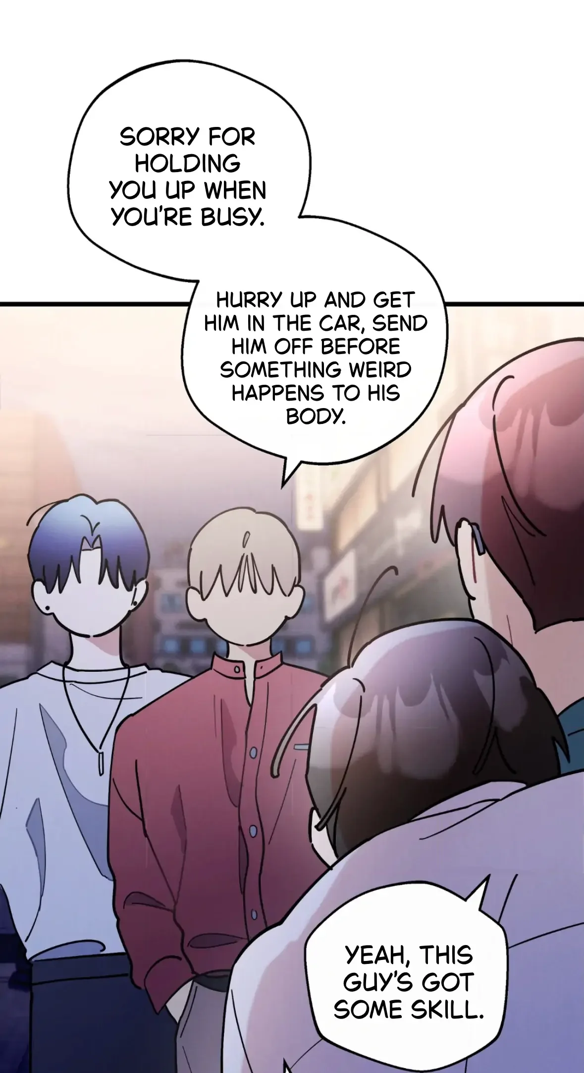 One room TA - Chapter 69 Page 62