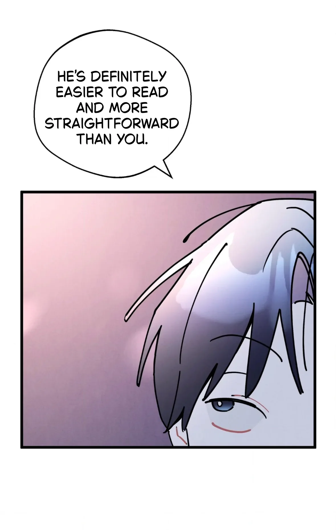 One room TA - Chapter 69 Page 67