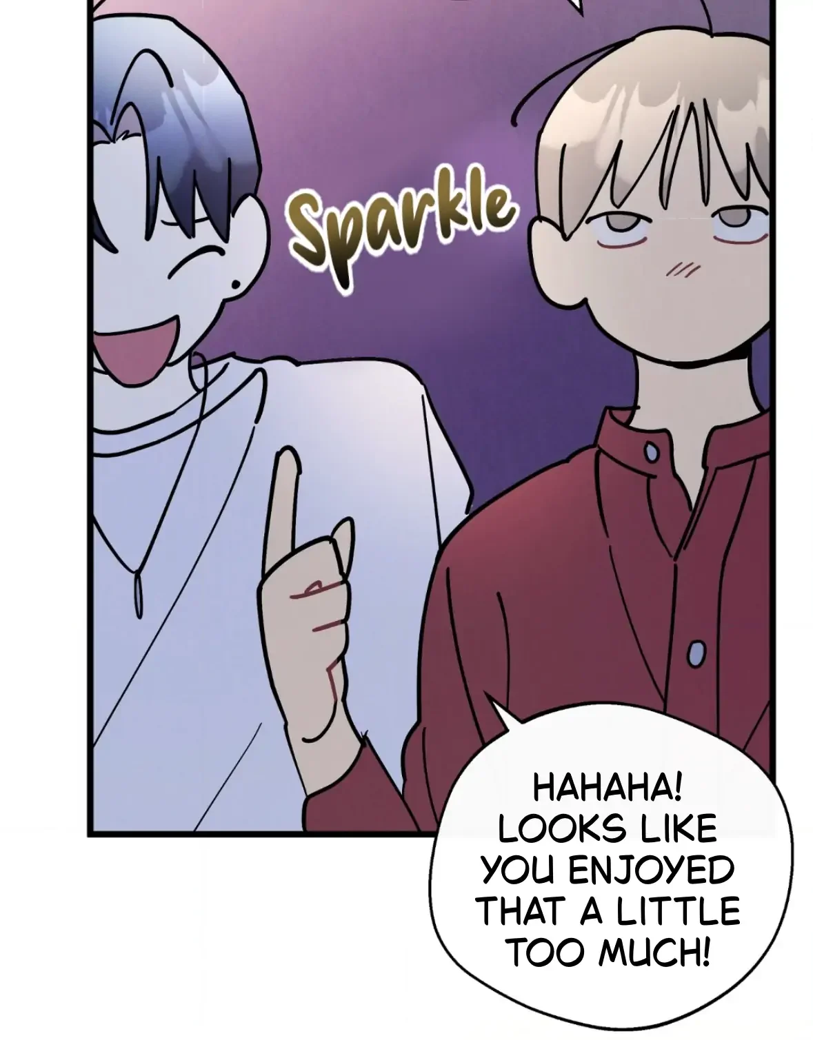One room TA - Chapter 69 Page 70