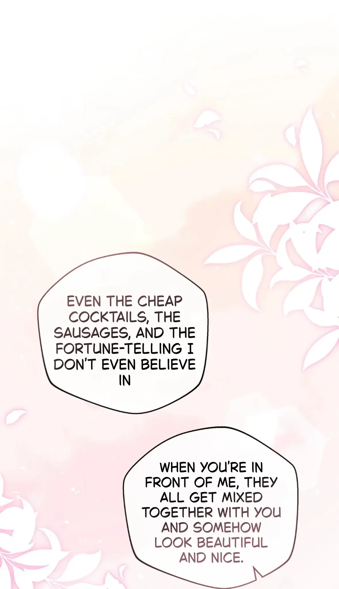 One room TA - Chapter 69 Page 71