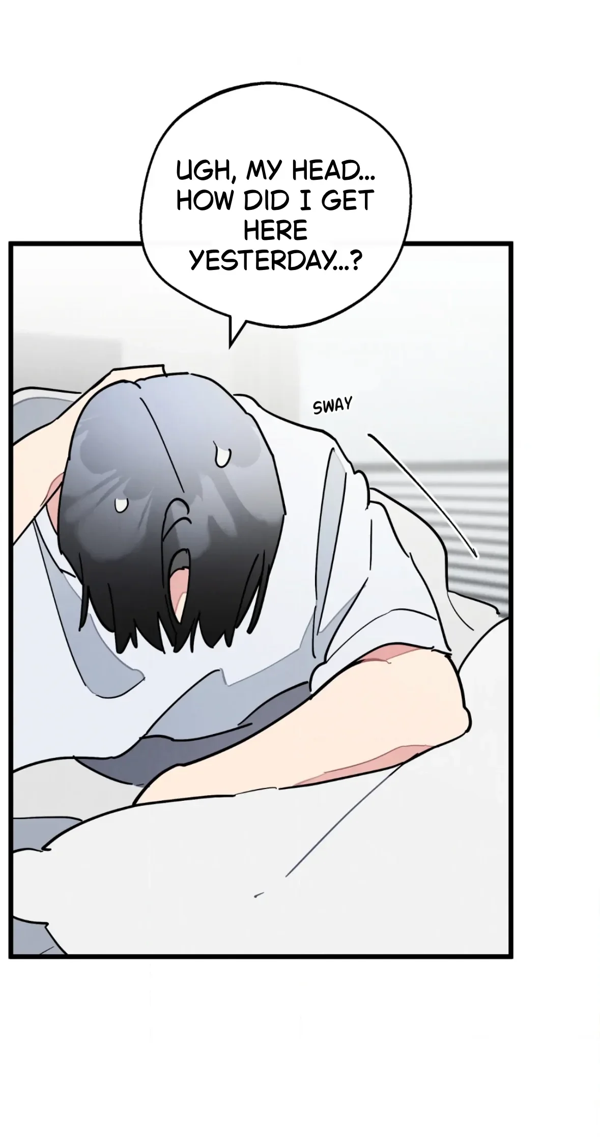 One room TA - Chapter 69 Page 77