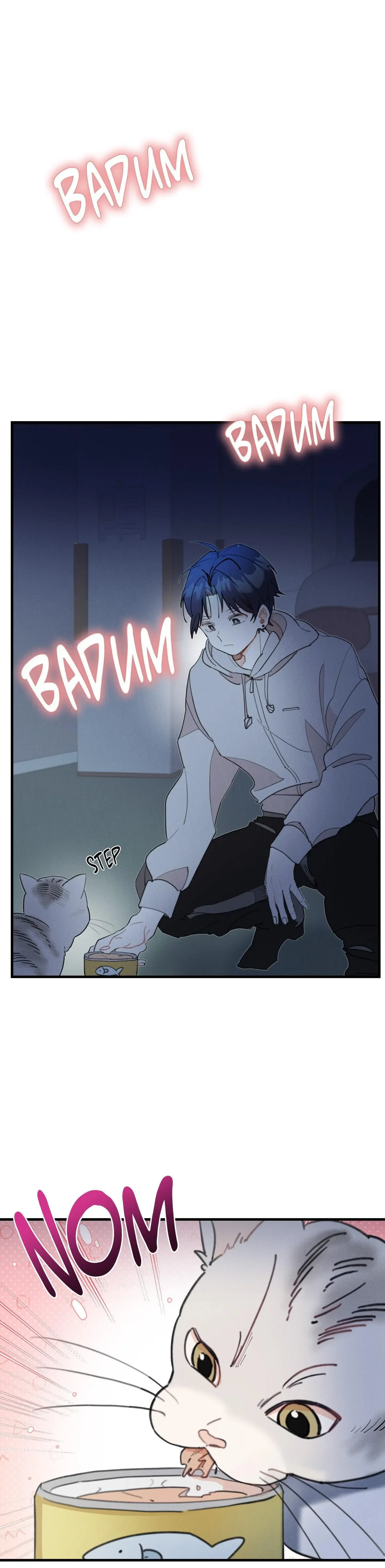 One room TA - Chapter 7 Page 2