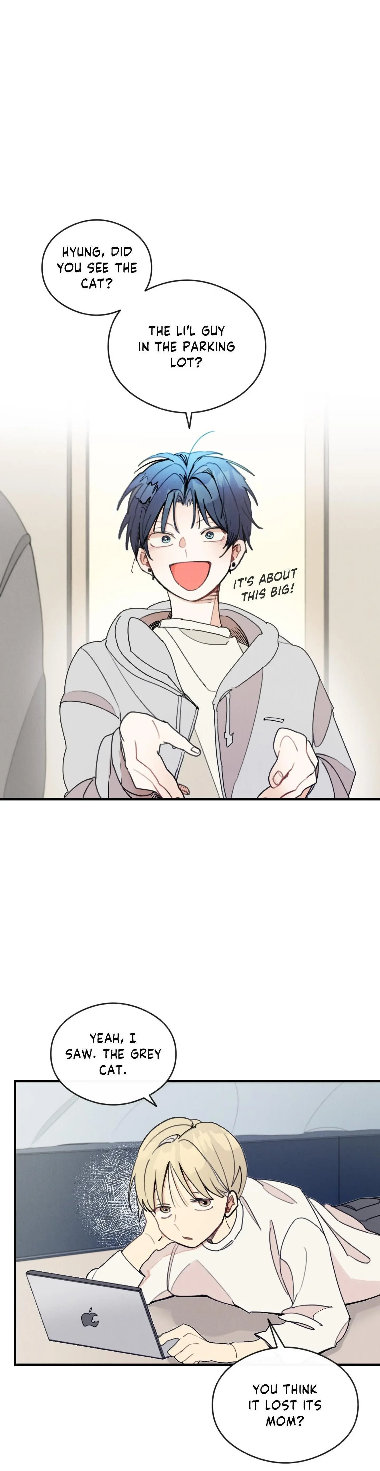 One room TA - Chapter 7 Page 4