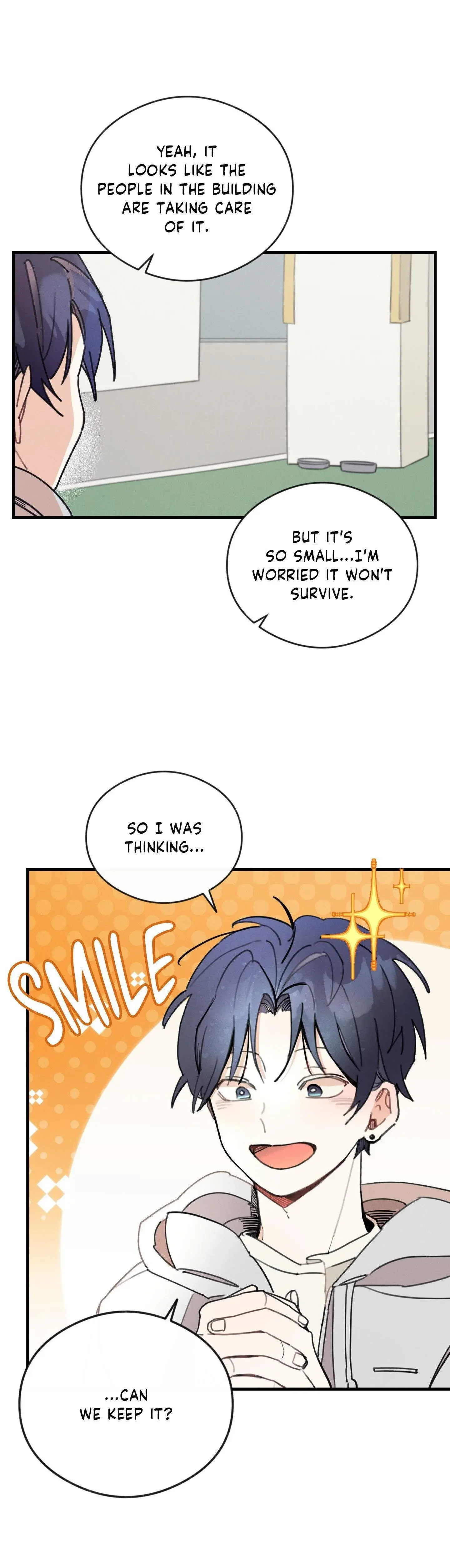 One room TA - Chapter 7 Page 5