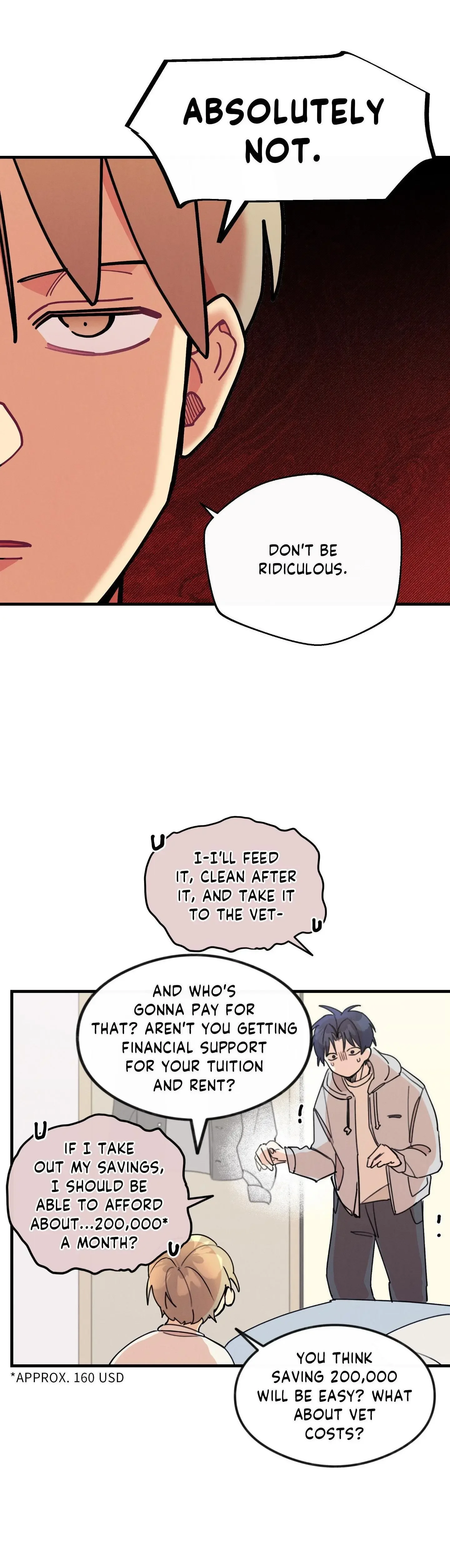 One room TA - Chapter 7 Page 6