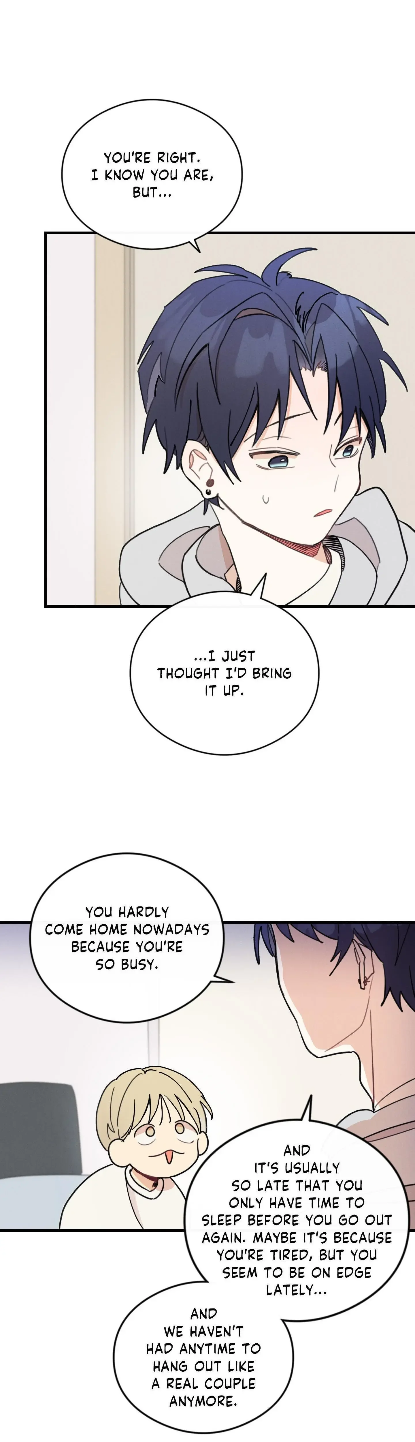 One room TA - Chapter 7 Page 8