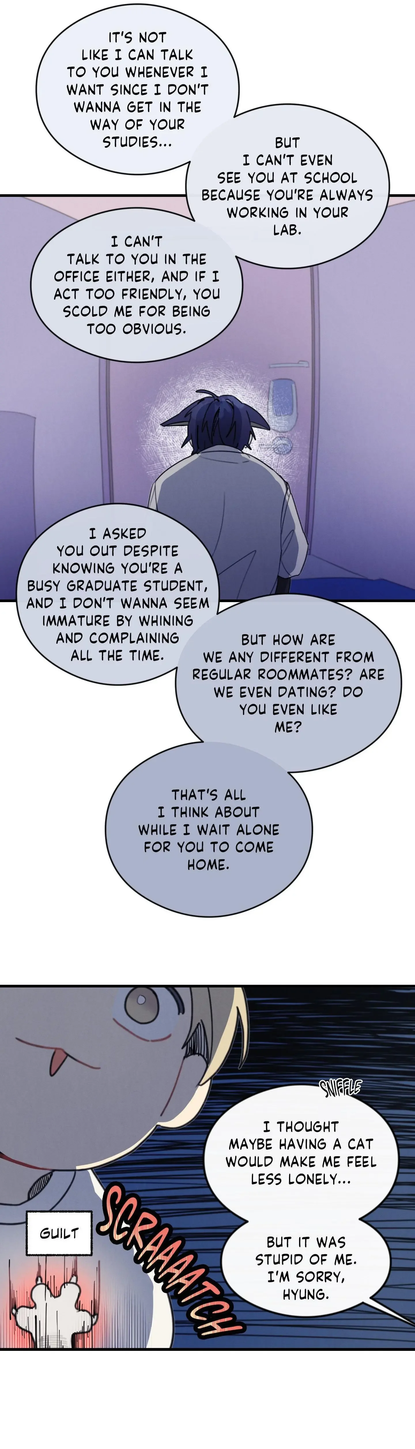 One room TA - Chapter 7 Page 9
