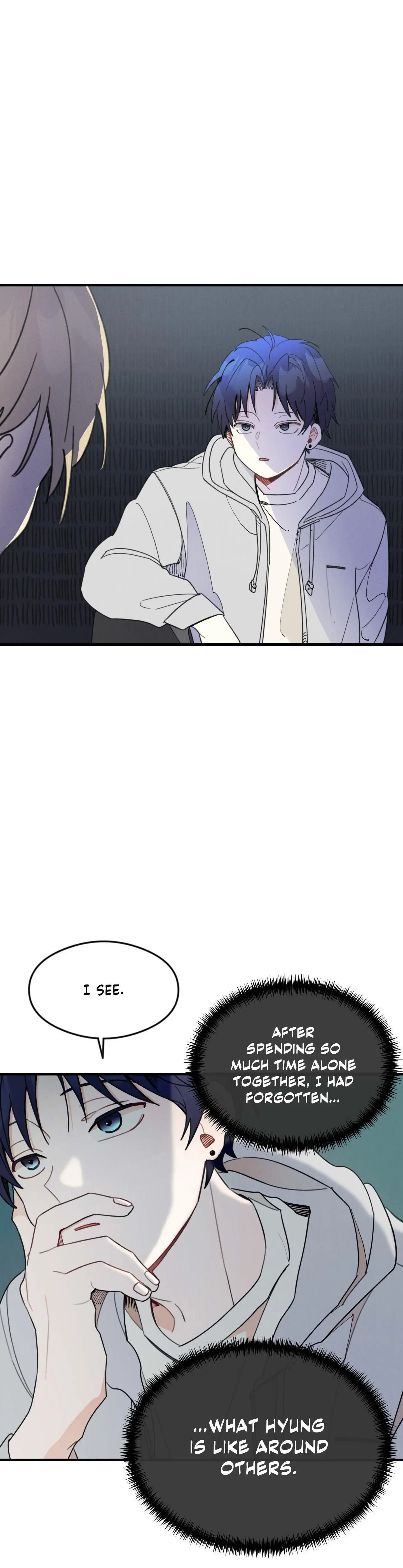 One room TA - Chapter 7 Page 12