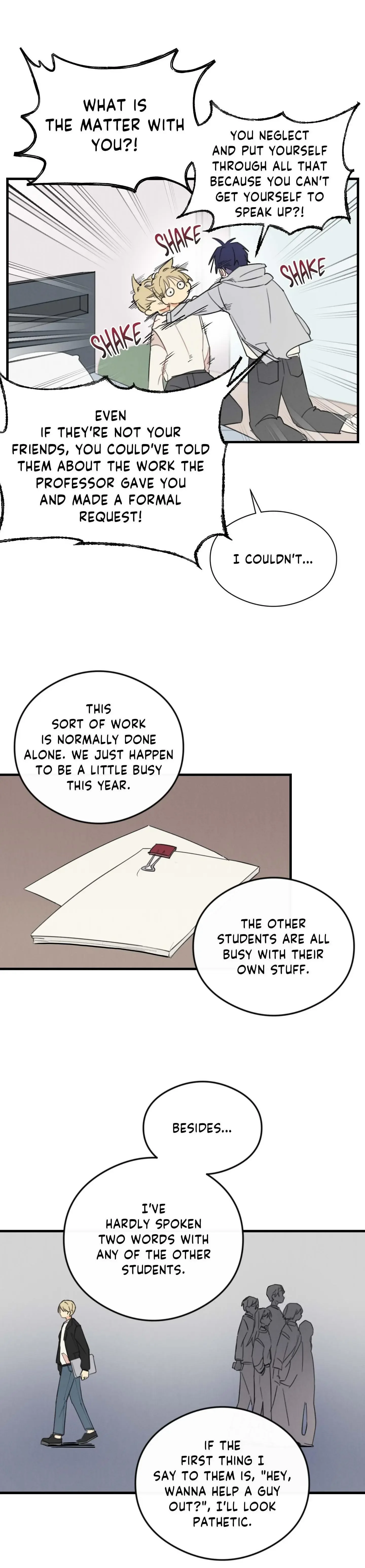 One room TA - Chapter 7 Page 14