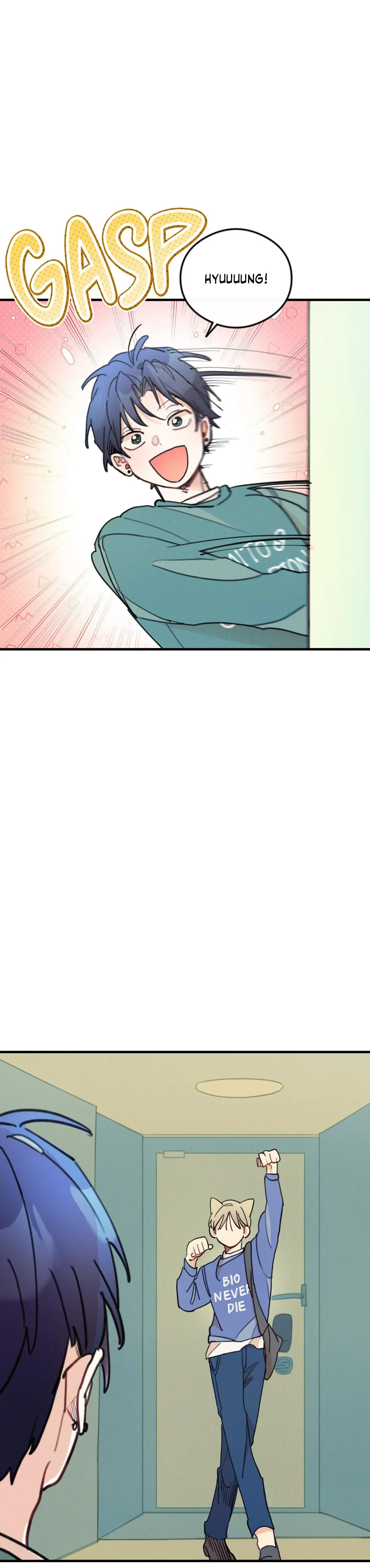 One room TA - Chapter 7 Page 22