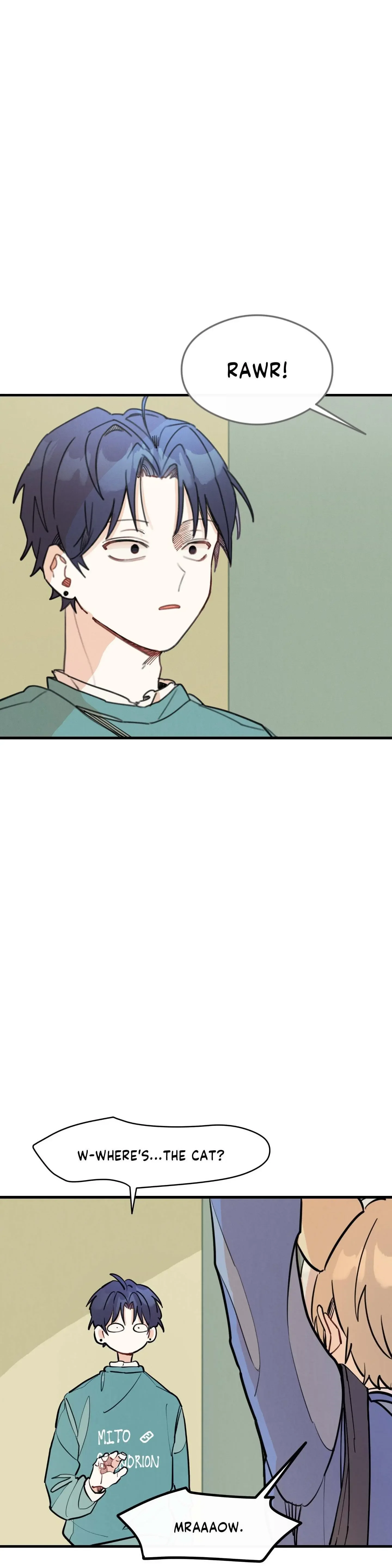 One room TA - Chapter 7 Page 23