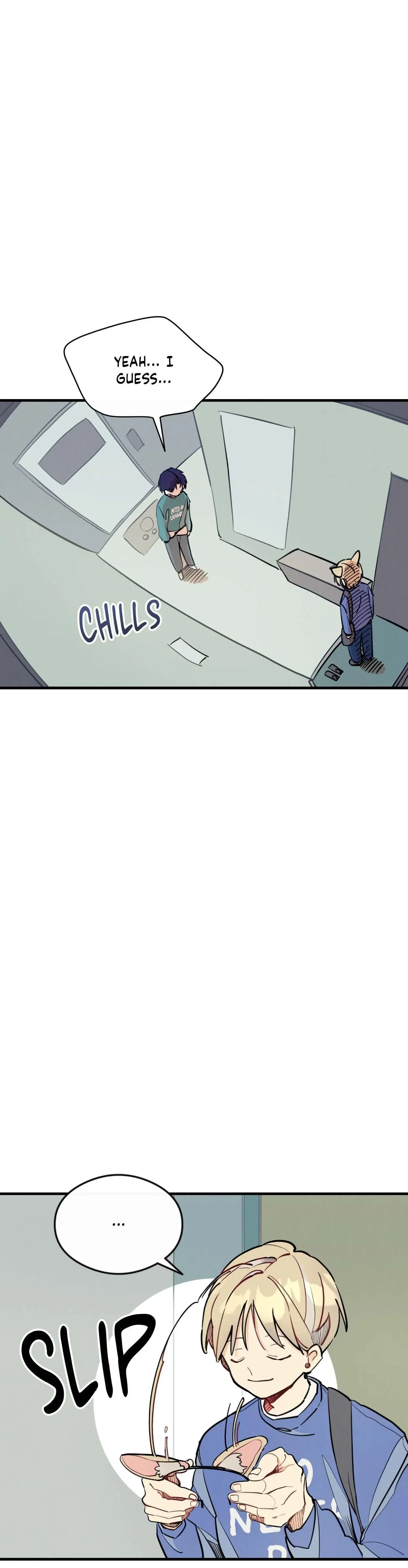 One room TA - Chapter 7 Page 25