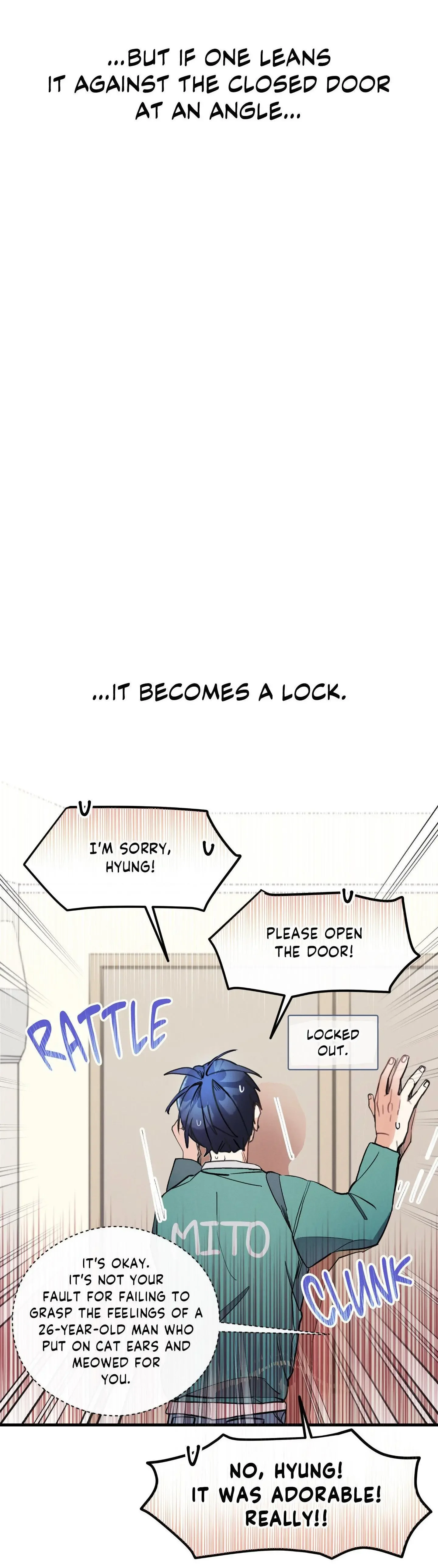 One room TA - Chapter 7 Page 27