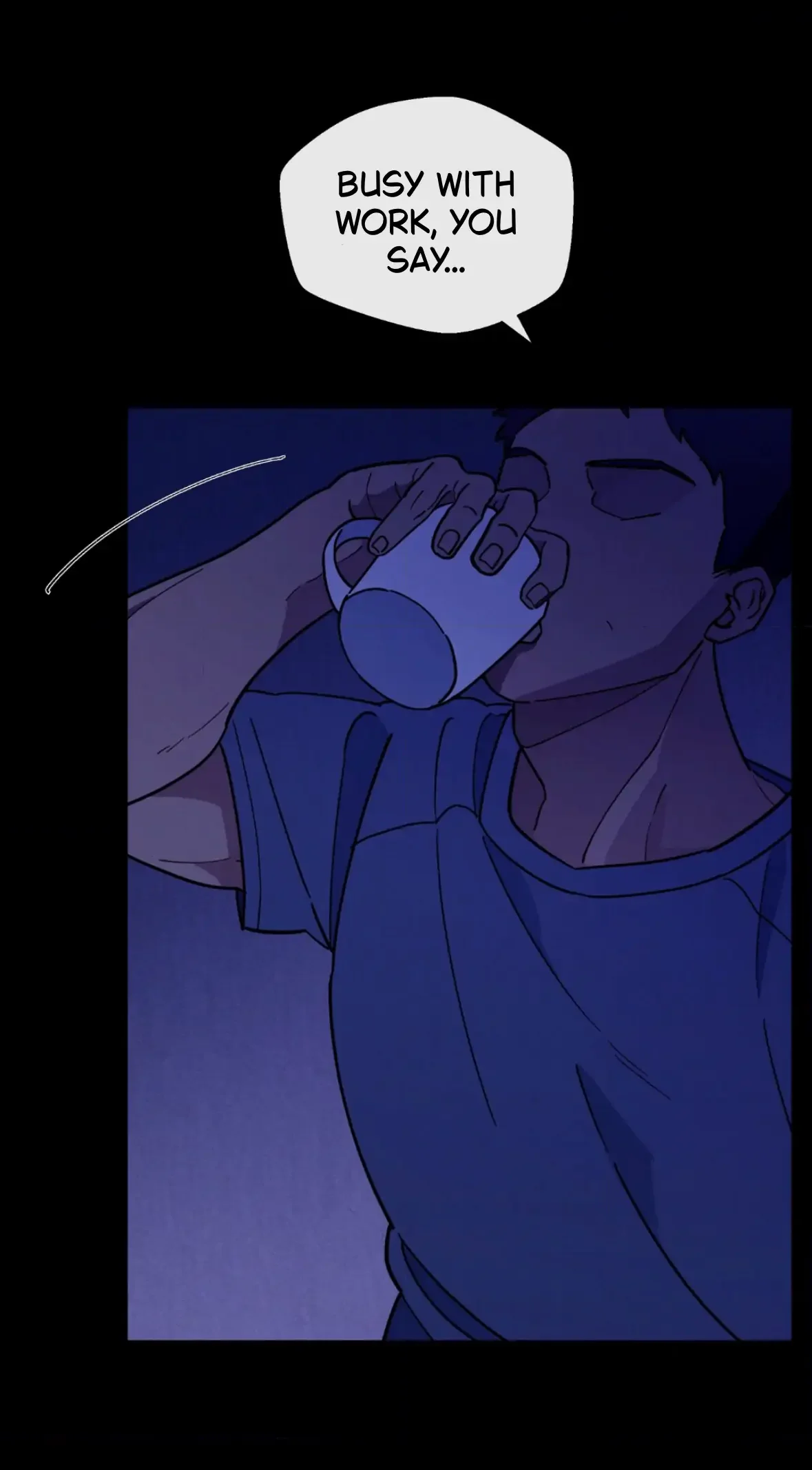 One room TA - Chapter 70 Page 4