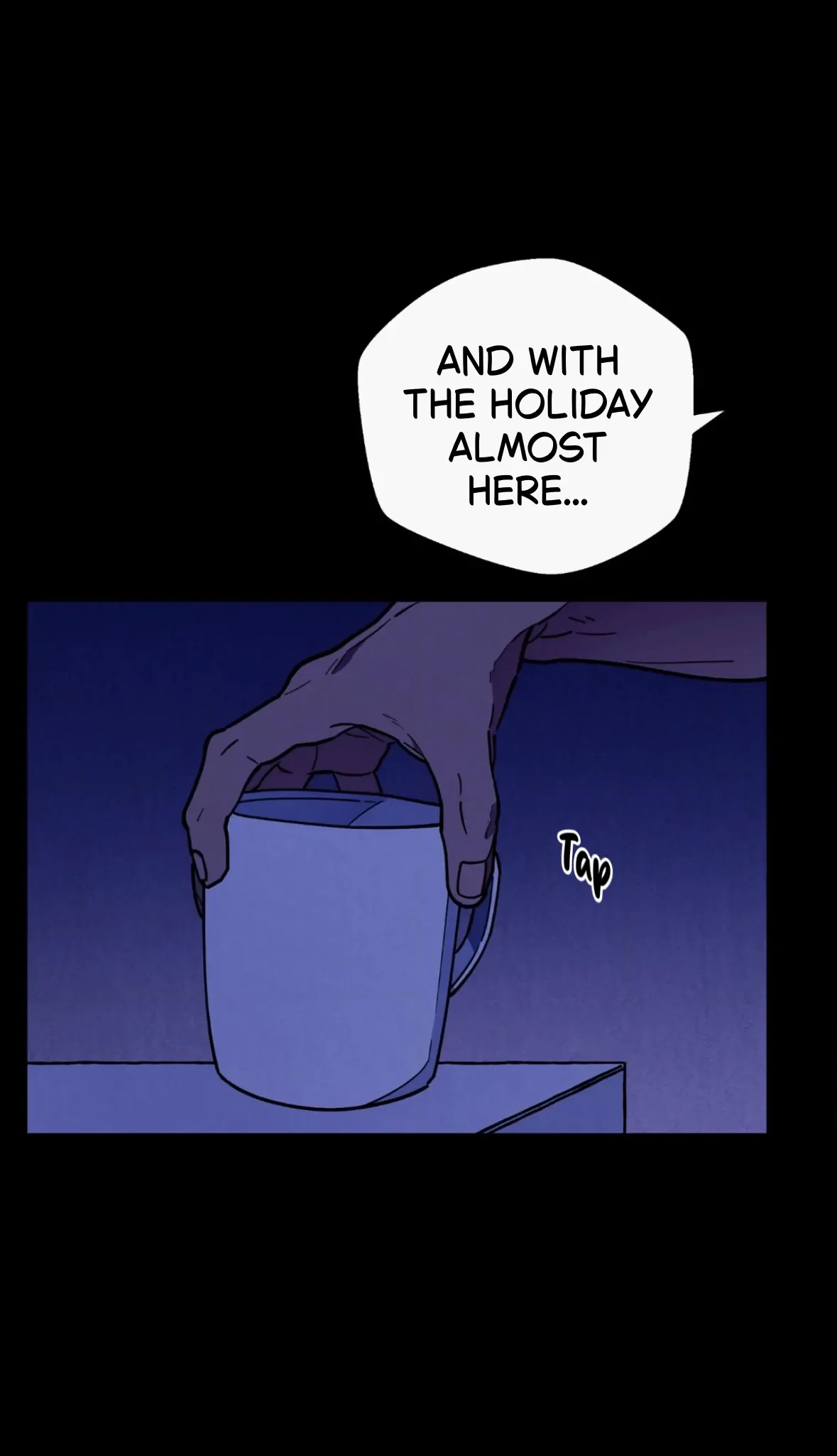 One room TA - Chapter 70 Page 5