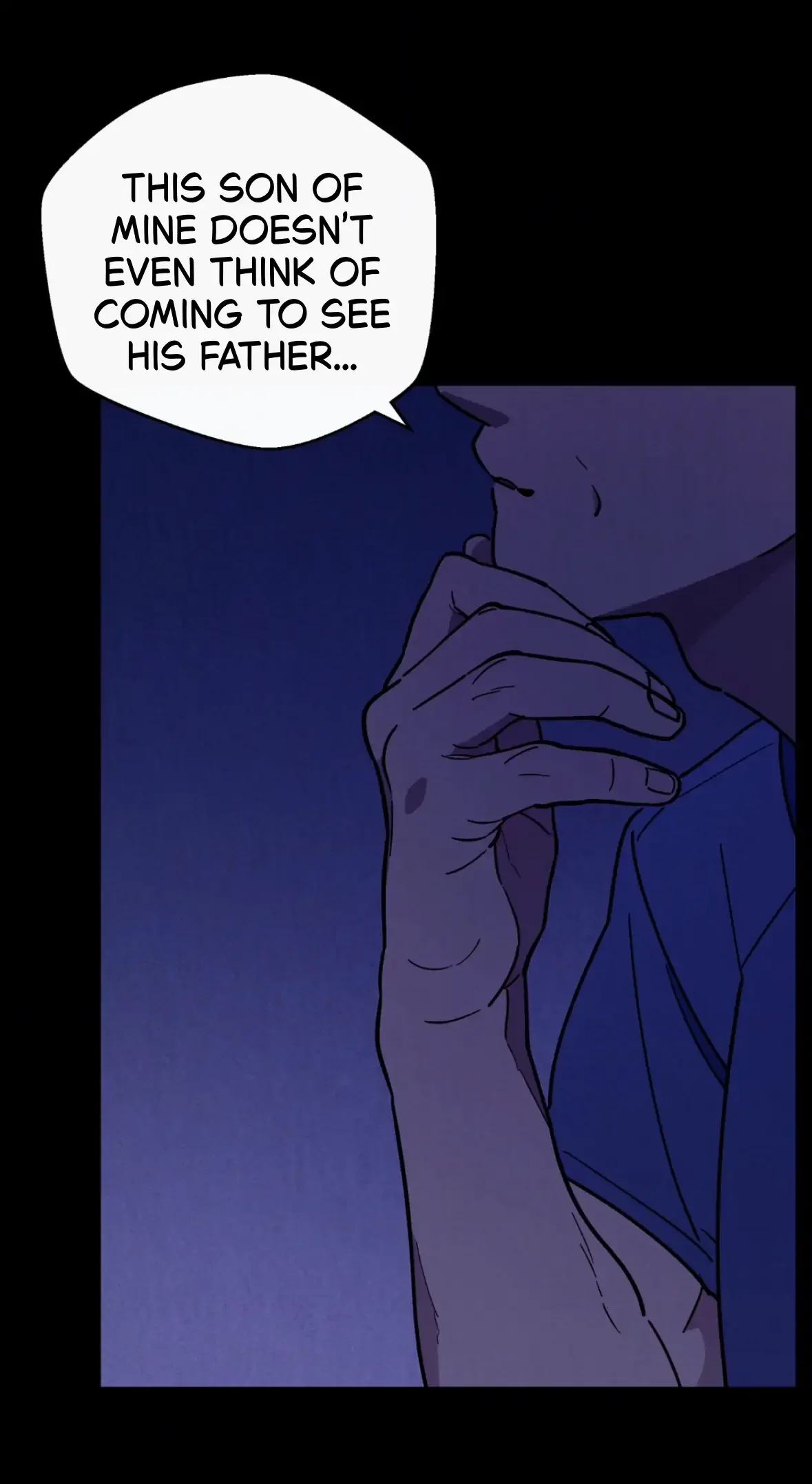 One room TA - Chapter 70 Page 6