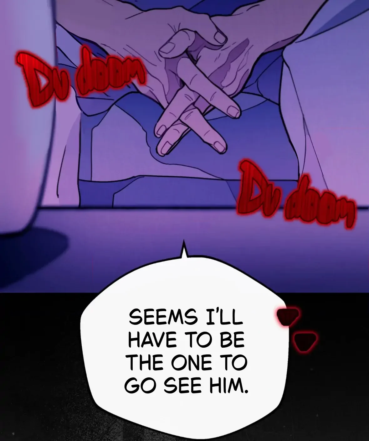 One room TA - Chapter 70 Page 8