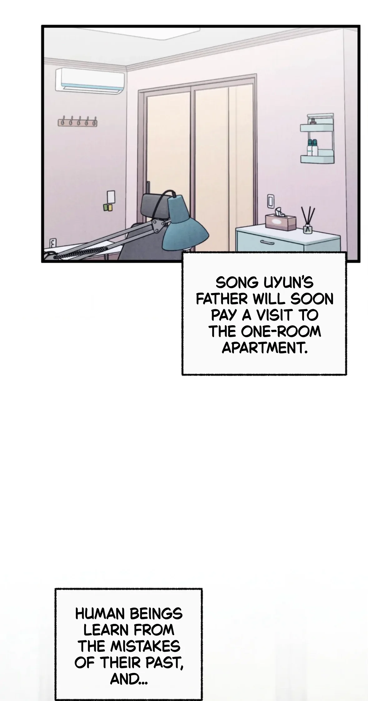 One room TA - Chapter 70 Page 15