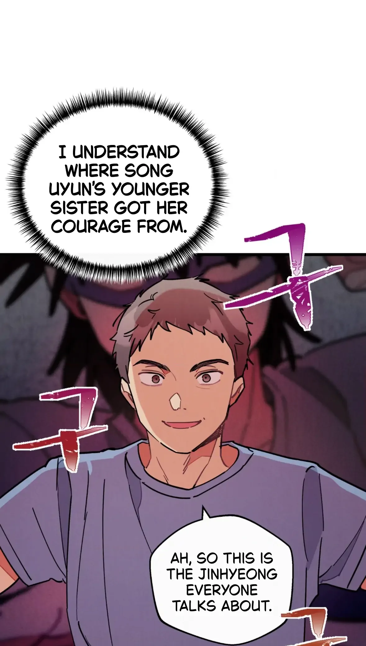 One room TA - Chapter 70 Page 38