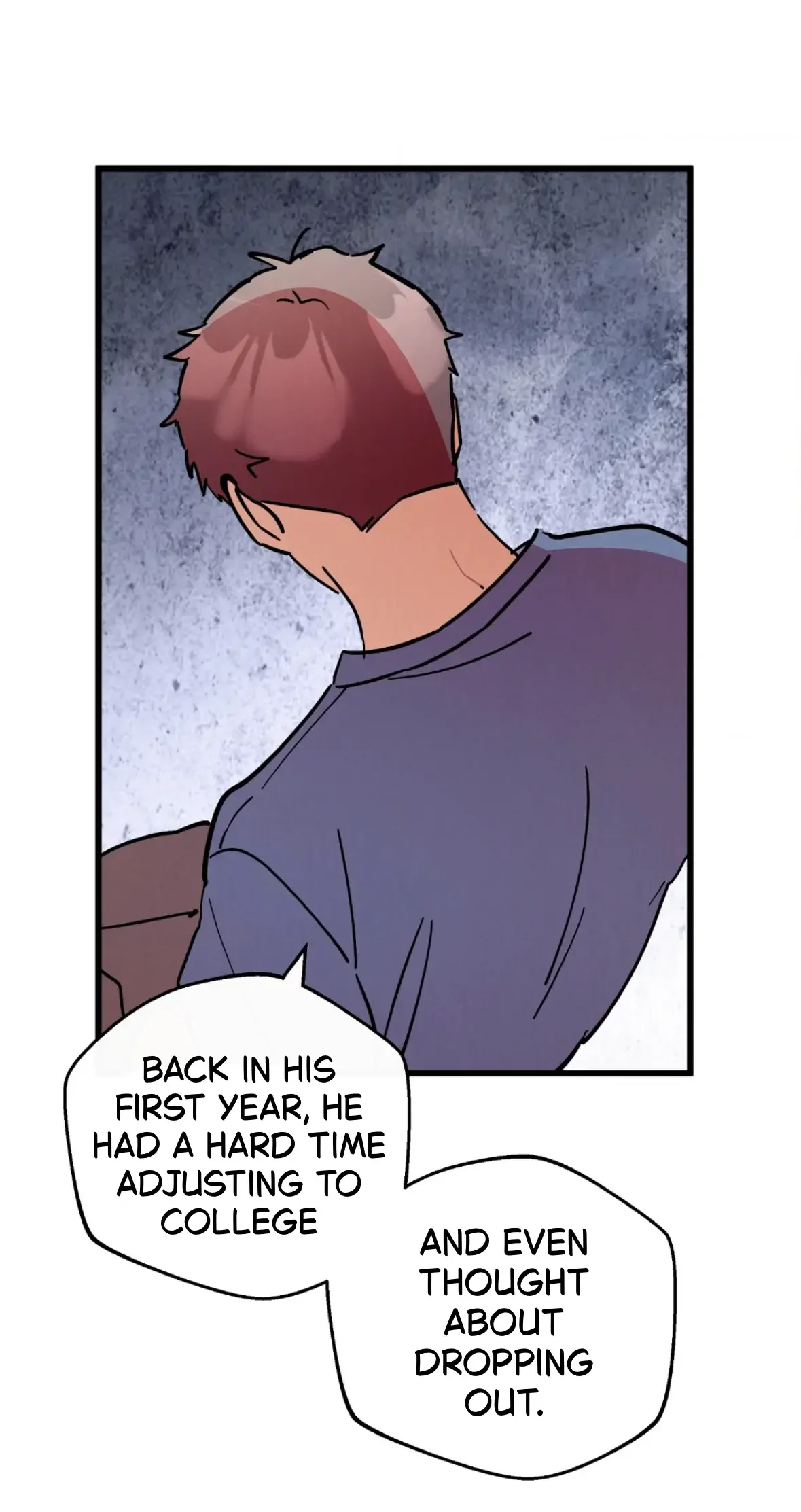 One room TA - Chapter 70 Page 46